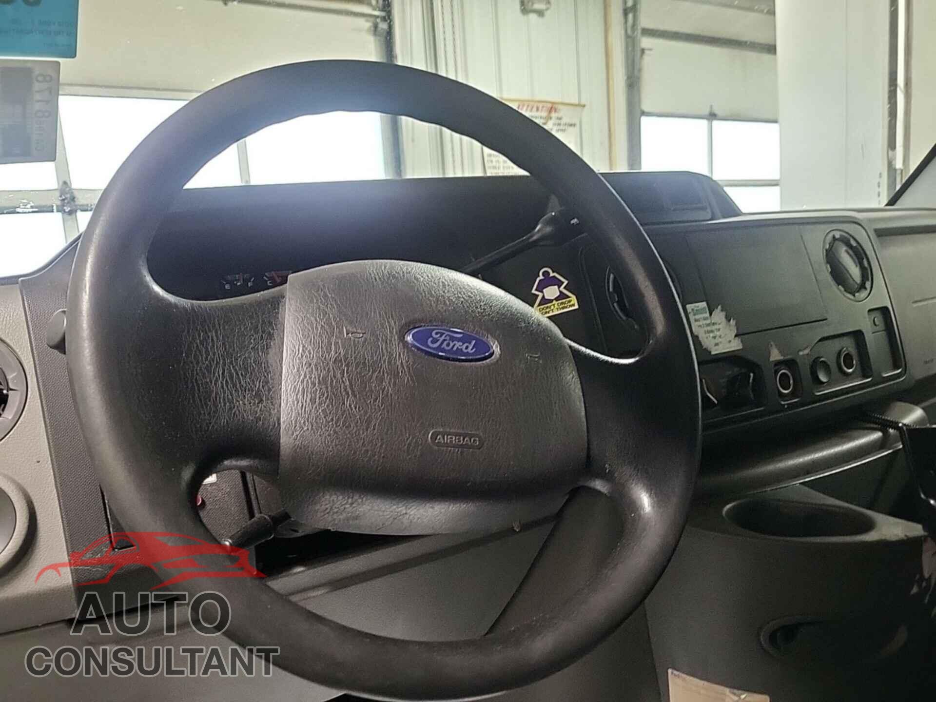 FORD E-150 2010 - 1FTNE1EW7ADA91109