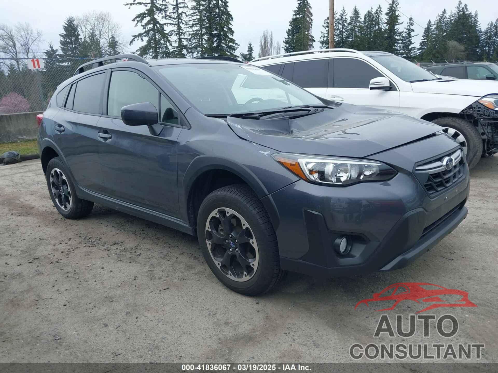 SUBARU CROSSTREK 2023 - JF2GTAPC0P8328866