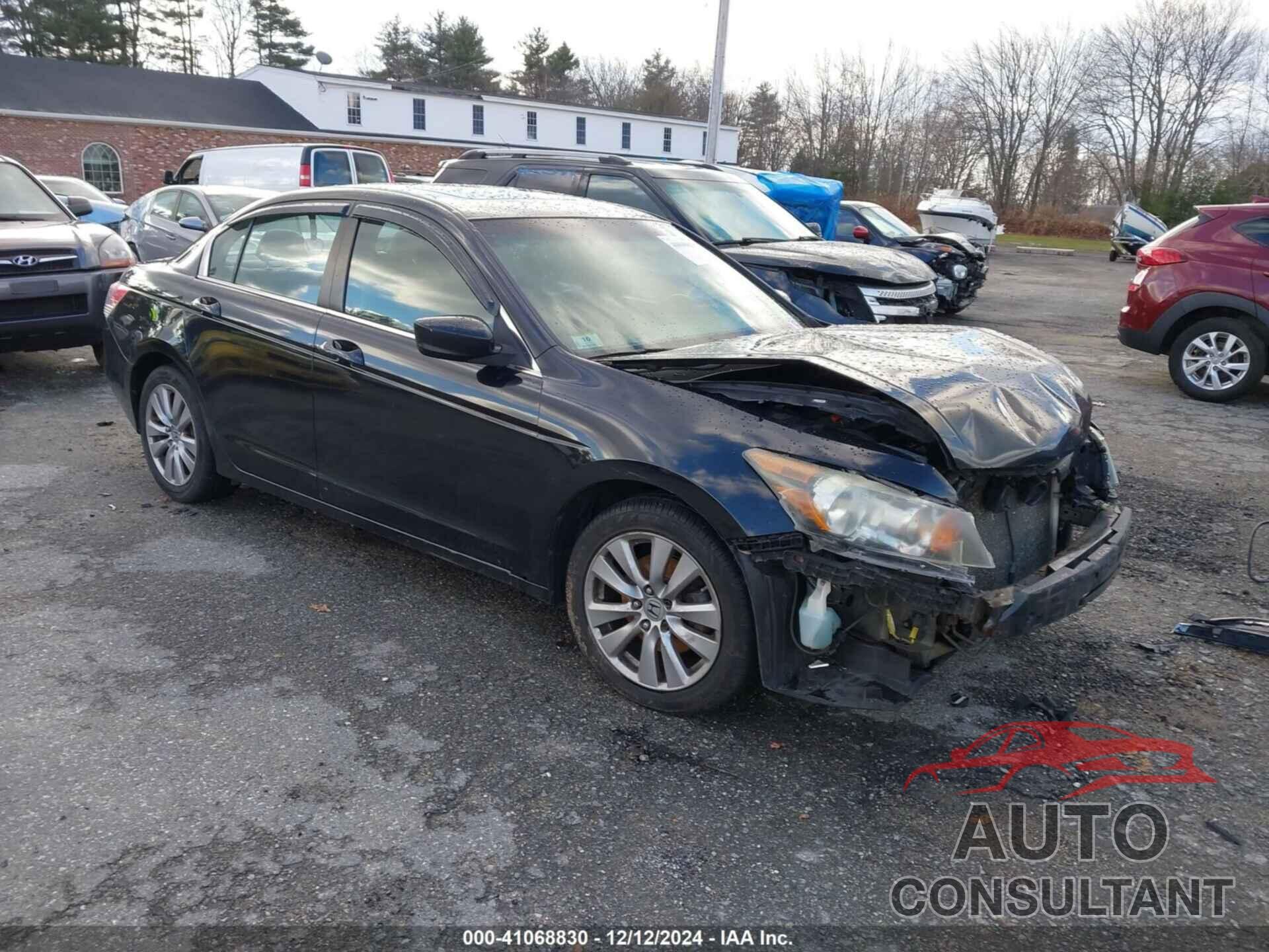 HONDA ACCORD 2012 - 1HGCP2F86CA051696