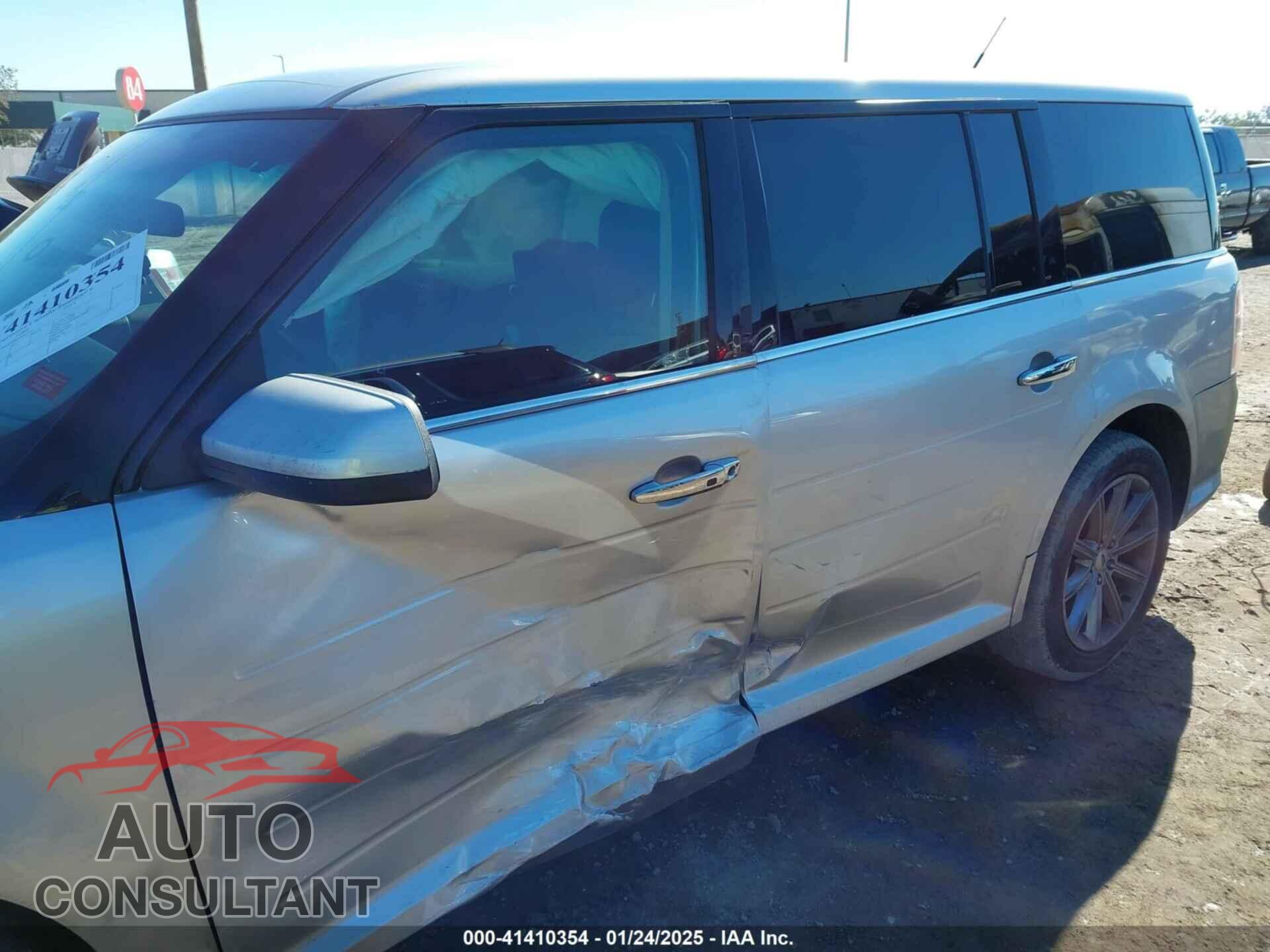 FORD FLEX 2015 - 2FMGK5D8XFBA13122