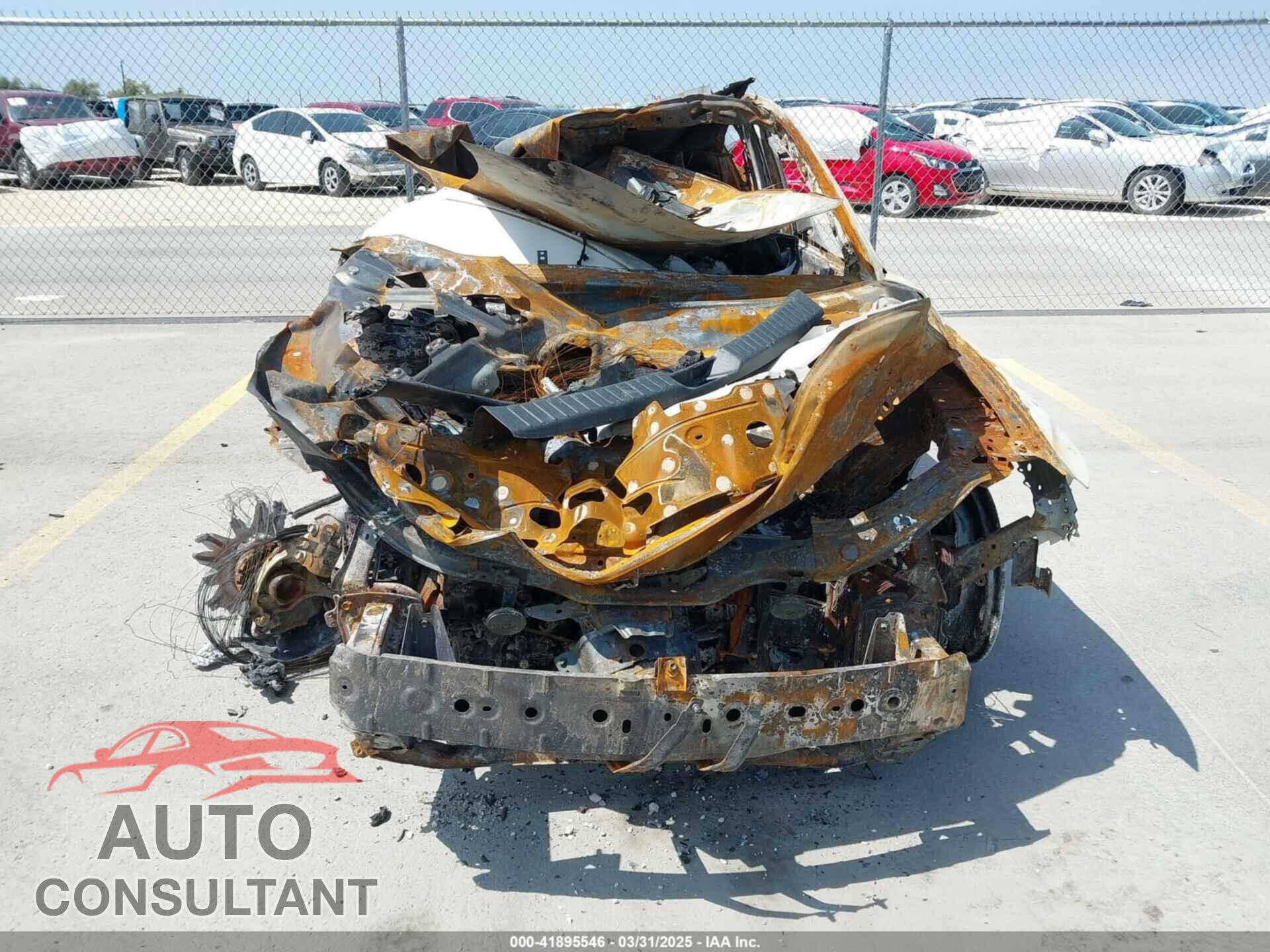 MAZDA CX-5 2021 - JM3KFABM5M0334485