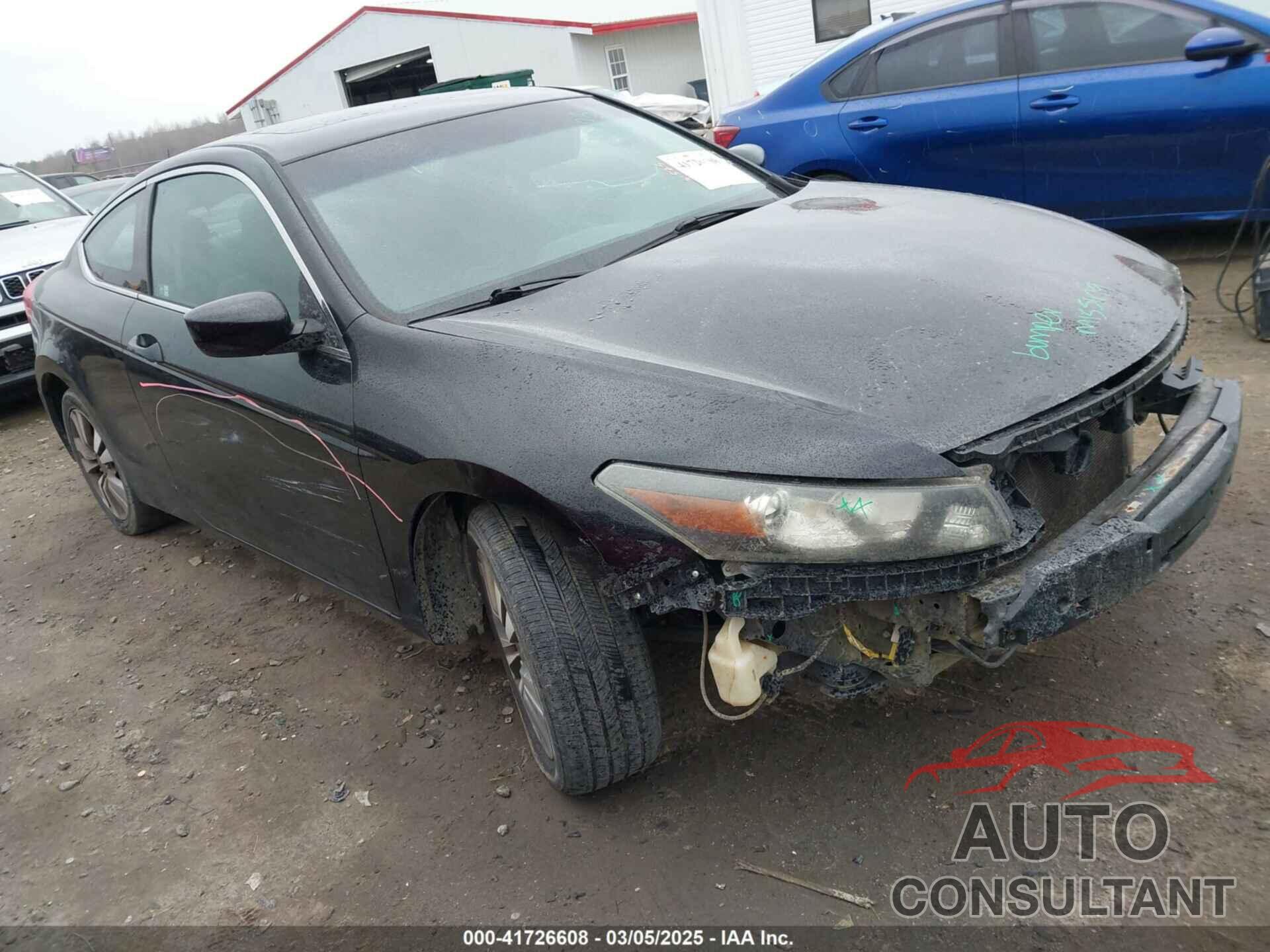 HONDA ACCORD 2012 - 1HGCS1B71CA013430