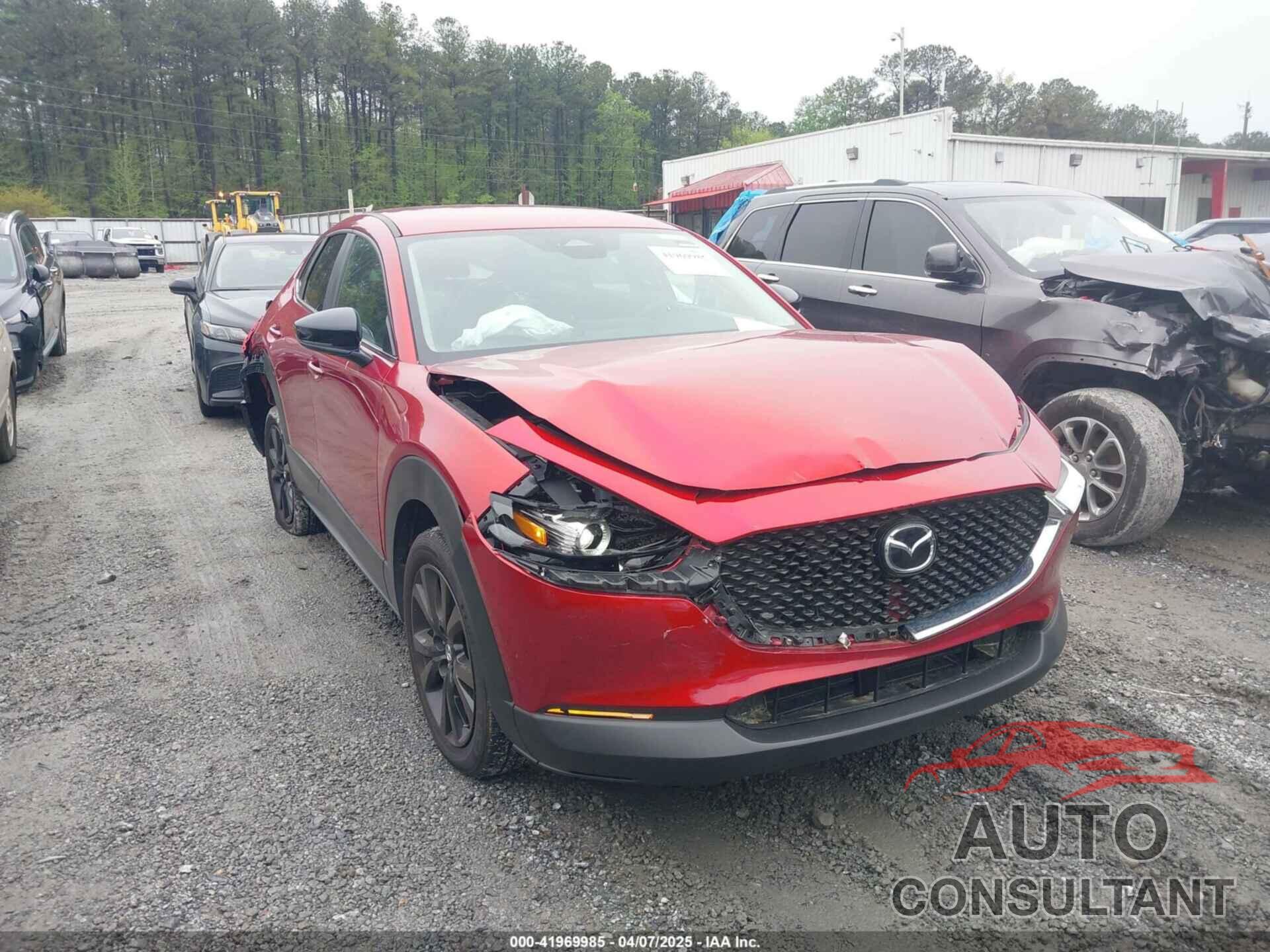 MAZDA CX-30 2024 - 3MVDMBBM4RM636723