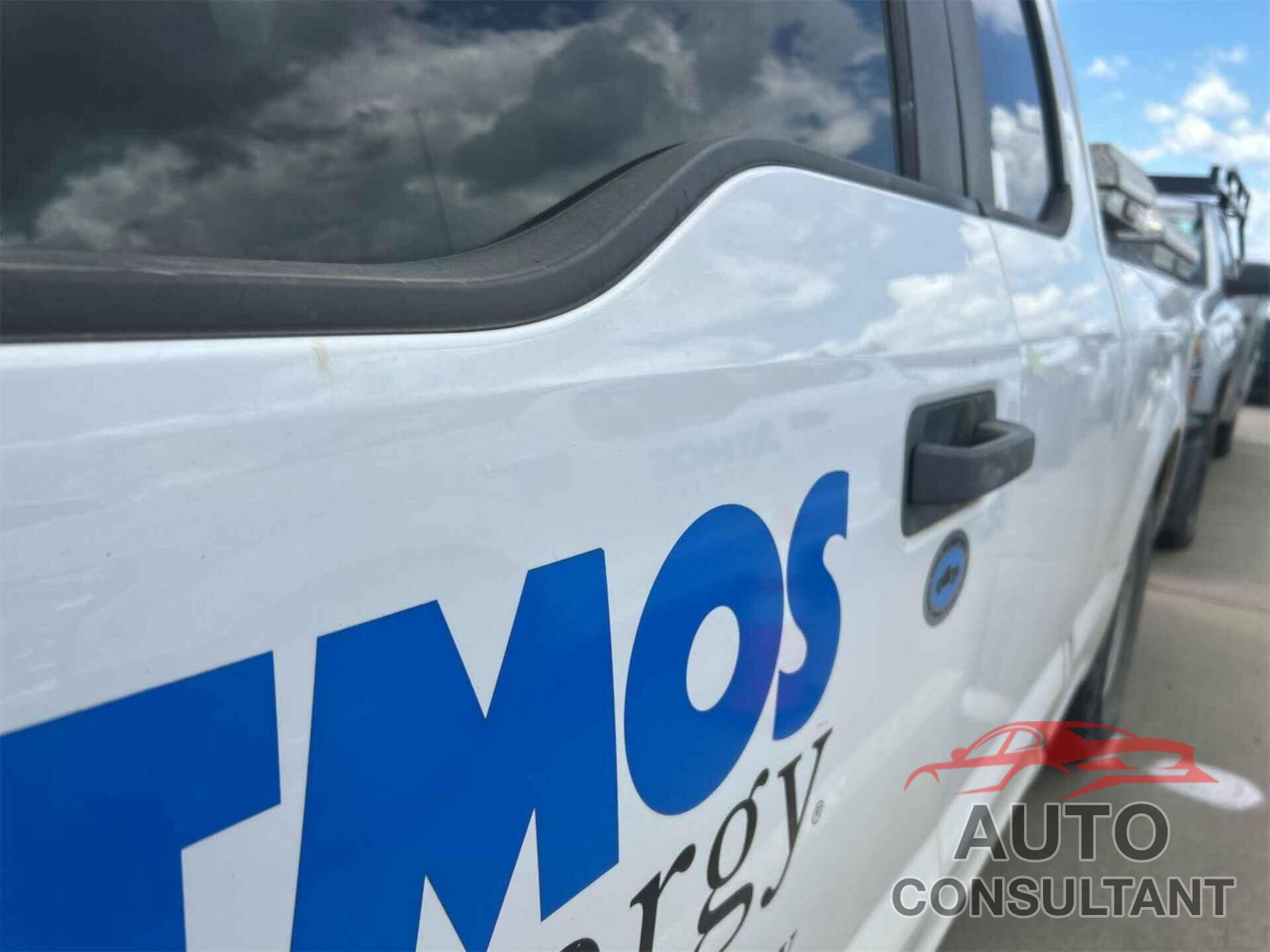 FORD F150 2019 - 1FTEX1C51KKD18005