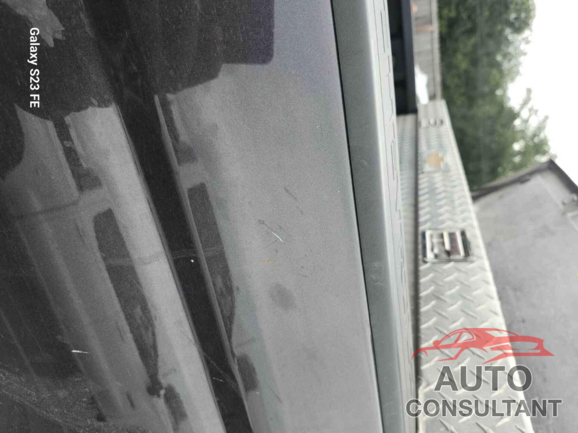CHEVROLET SILVERADO 2015 - 3GCUKSEC6FG147485