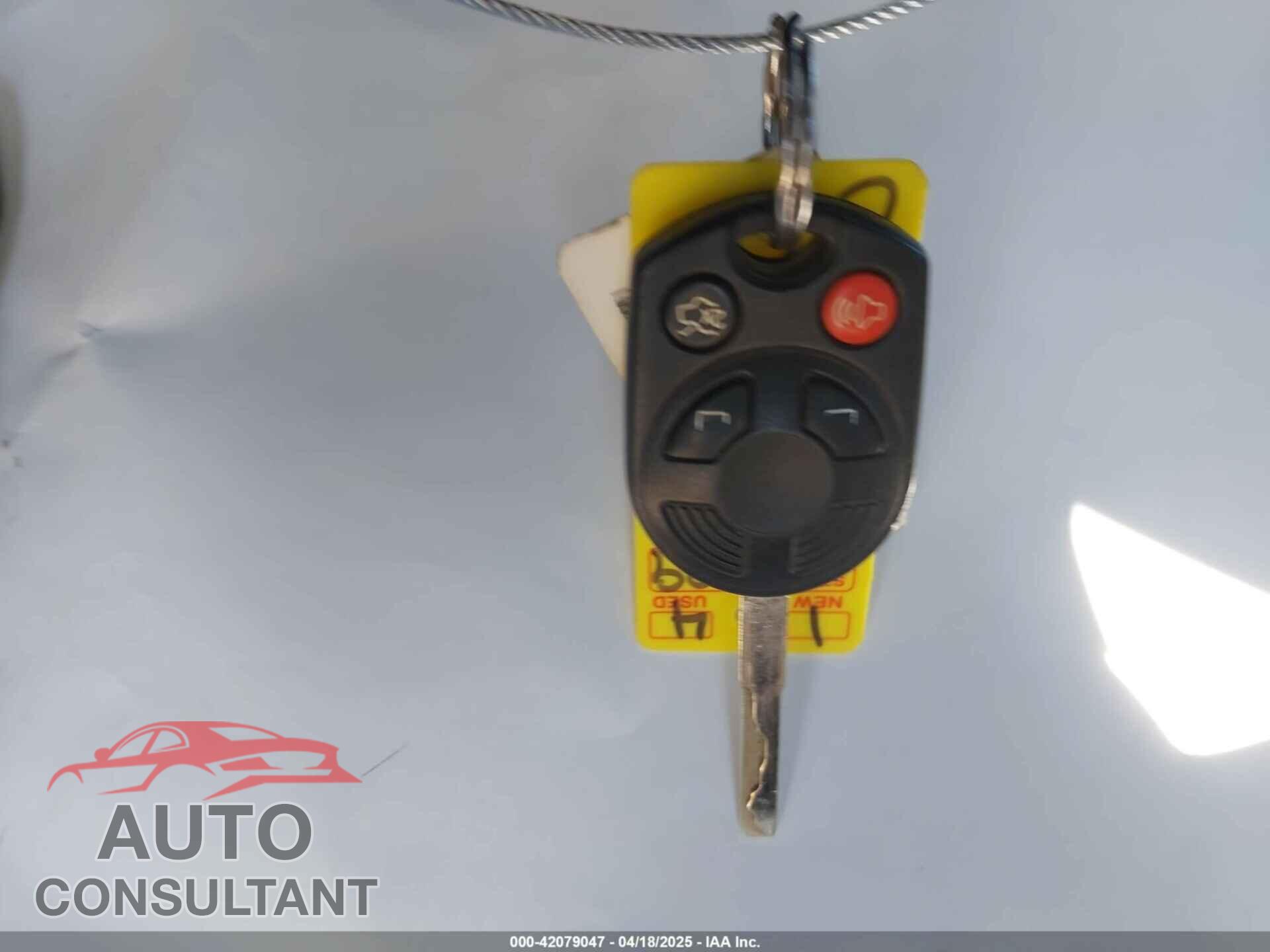 FORD FOCUS 2012 - 1FAHP3F25CL335319