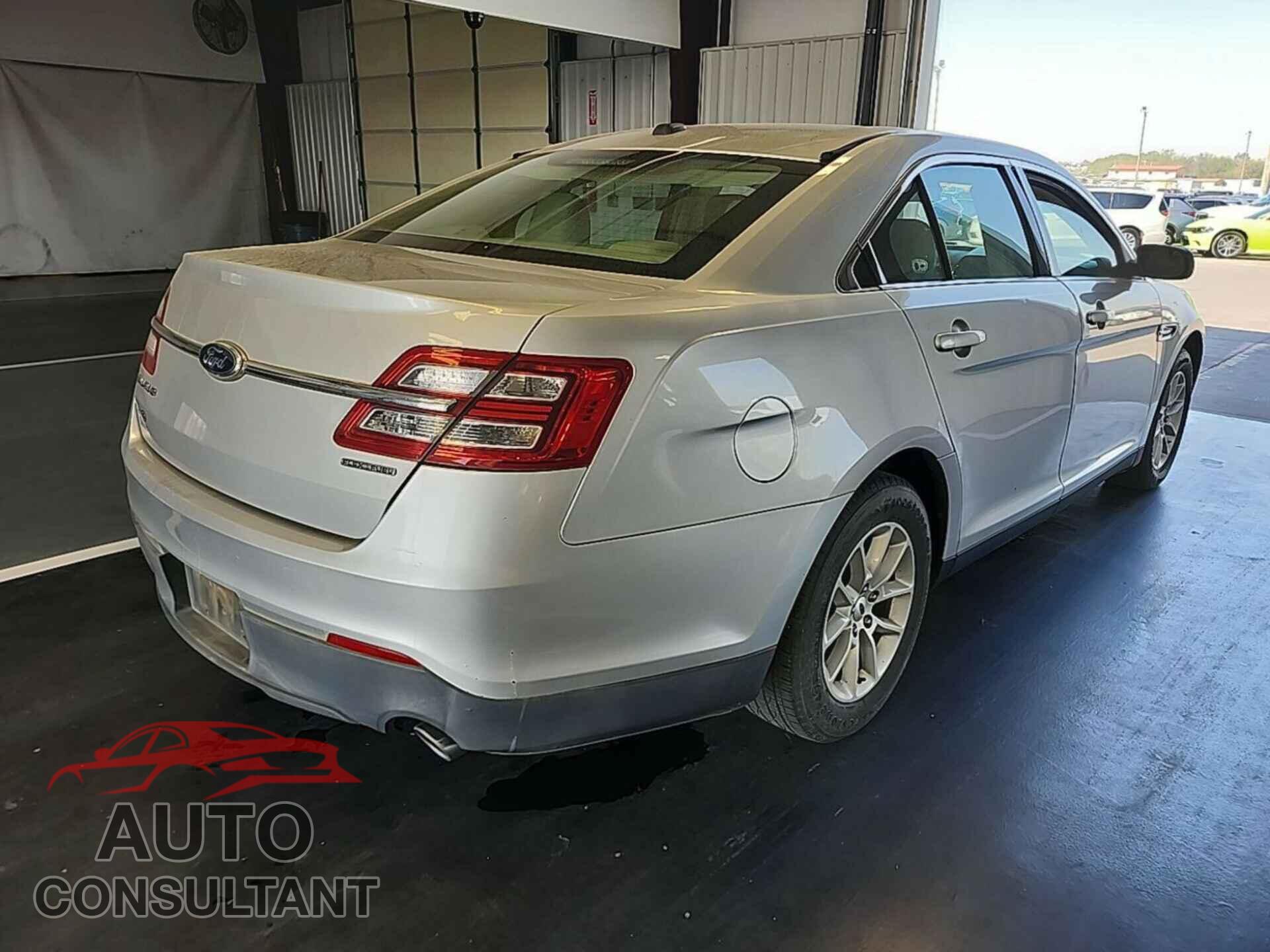 FORD TAURUS 2014 - 1FAHP2D89EG181713