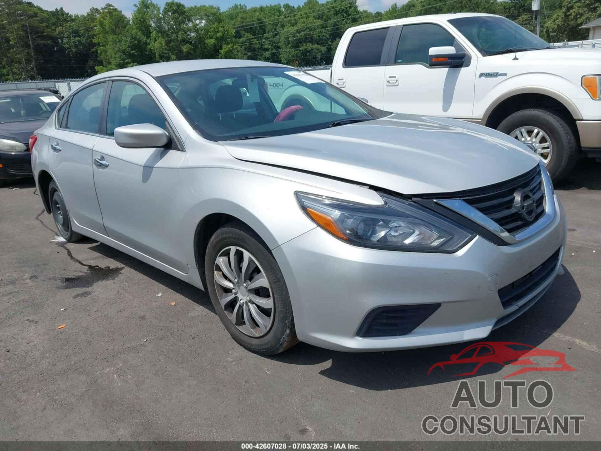 NISSAN ALTIMA 2016 - 1N4AL3AP0GN335643