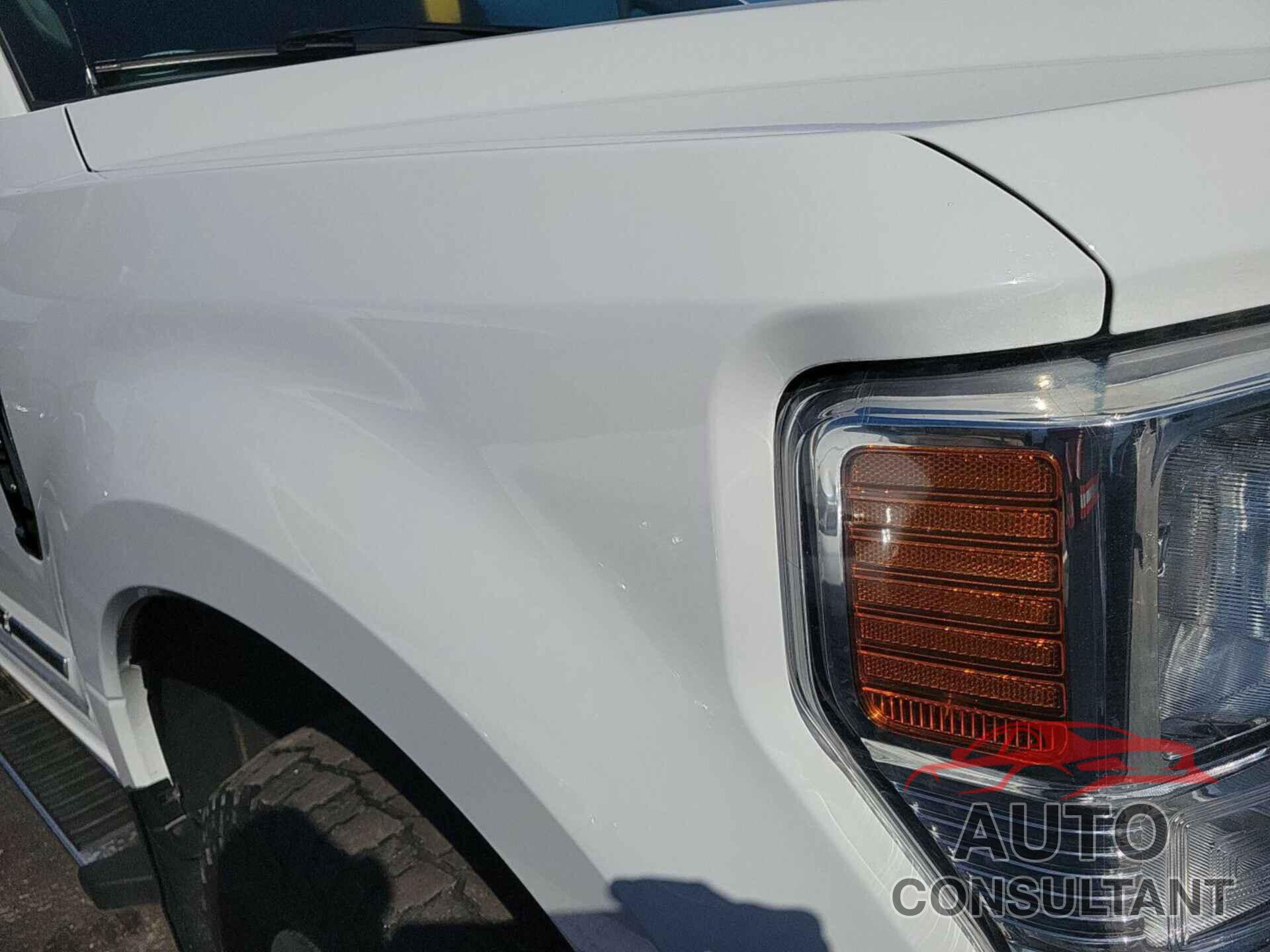 FORD F250 2021 - 1FT7W2BT8MED57452