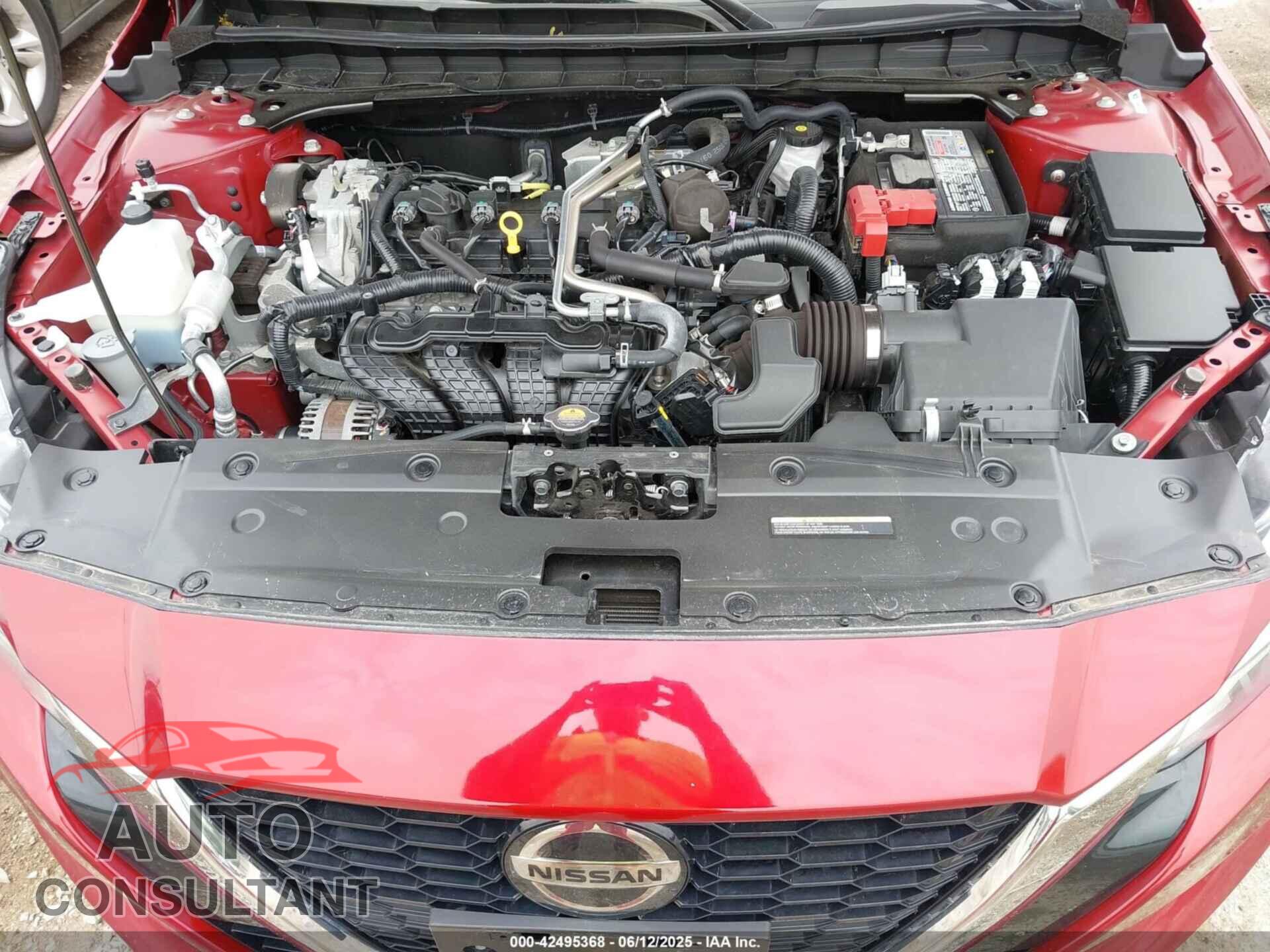 FORD FOCUS 2013 - 1FADP3F27DL306677