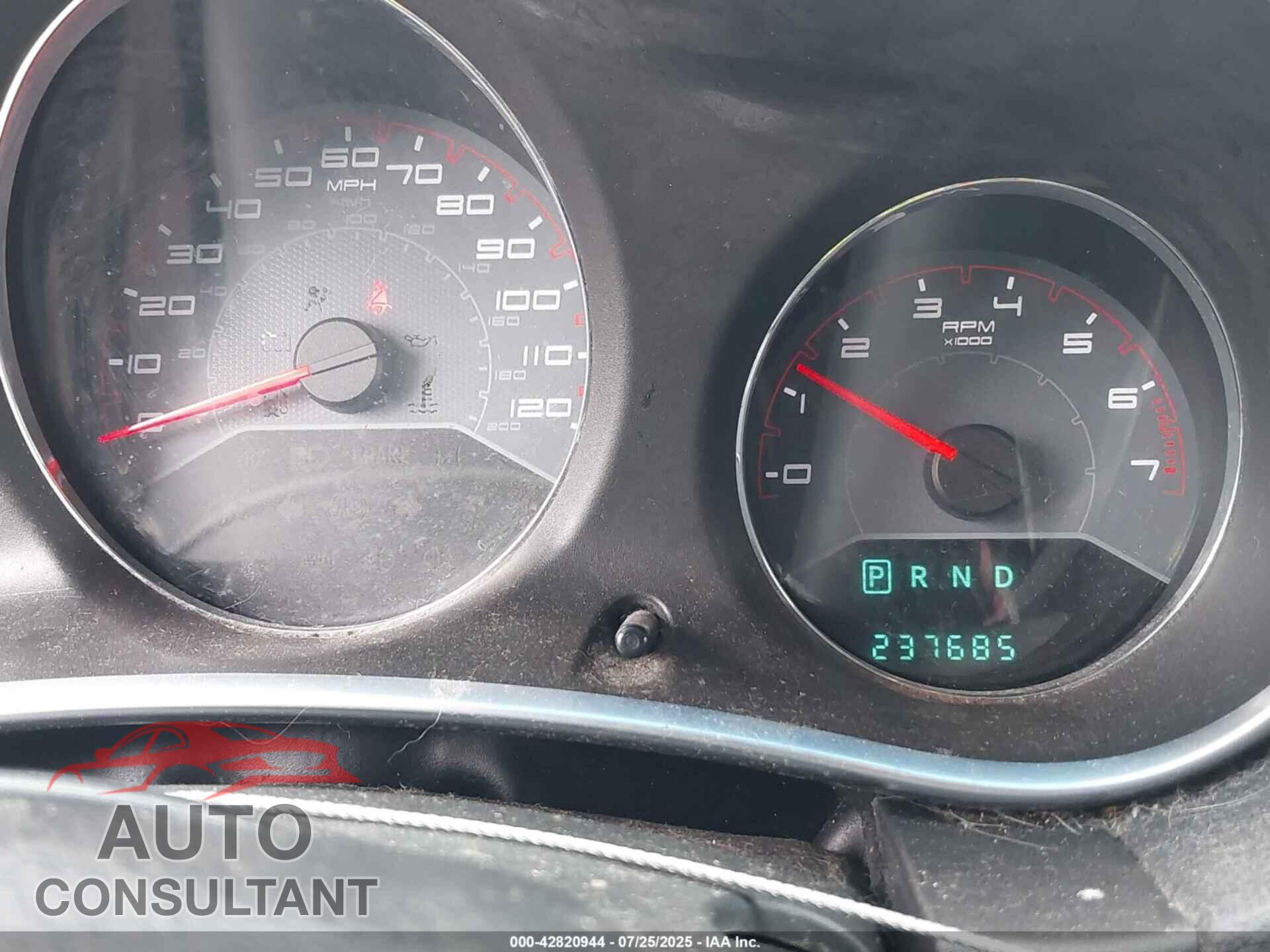 DODGE AVENGER 2012 - 1C3CDZAB3CN141310