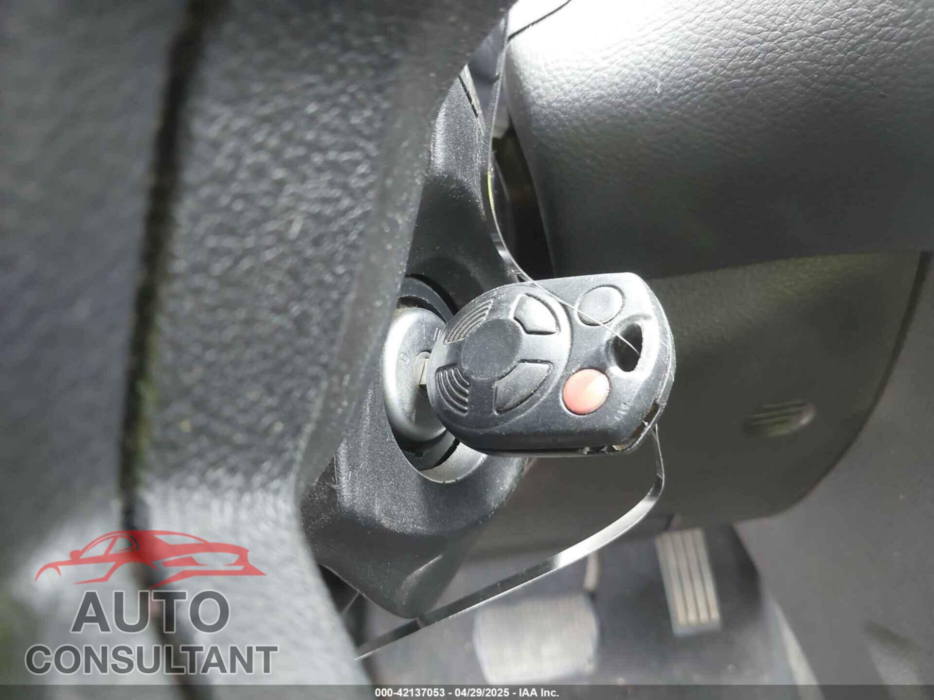 FORD FOCUS 2014 - 1FADP3F23EL228772
