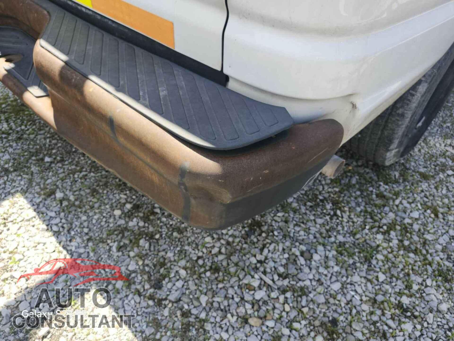 FORD ECONOLINE 2013 - 1FTNE2EW2DDB02611