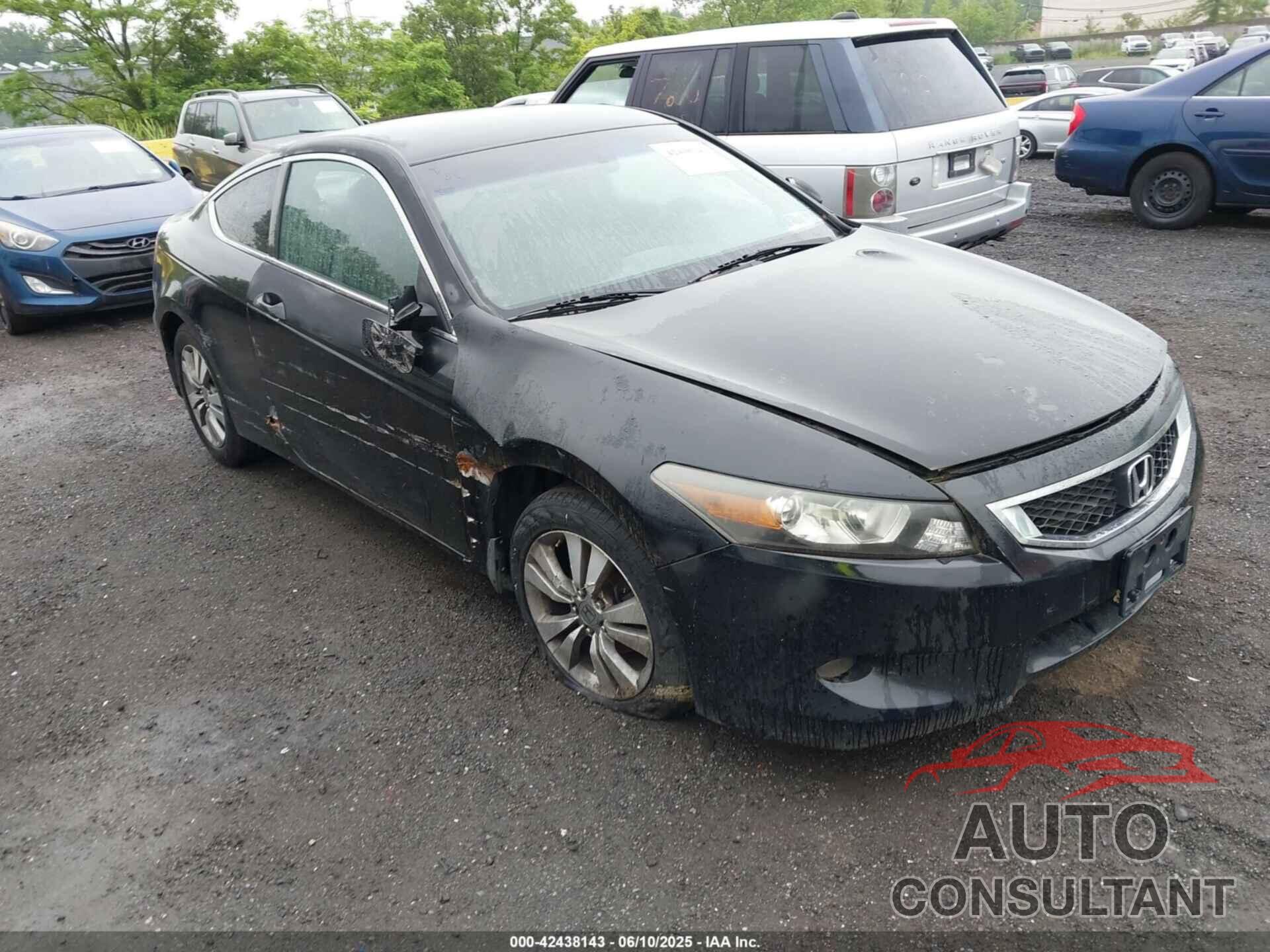 HONDA ACCORD 2010 - 1HGCS1B39AA014237