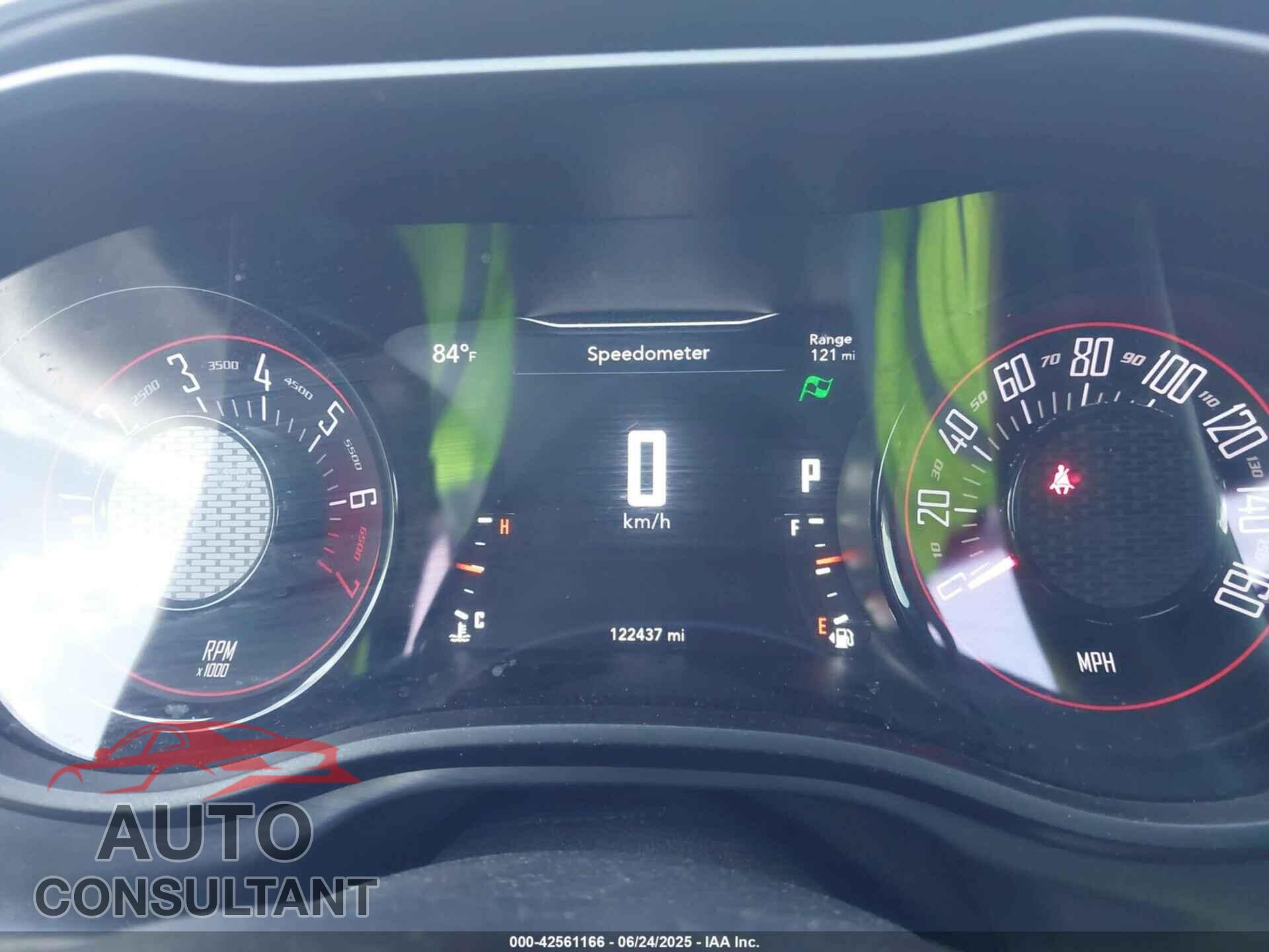 DODGE CHALLENGER 2018 - 2C3CDZAG4JH142063