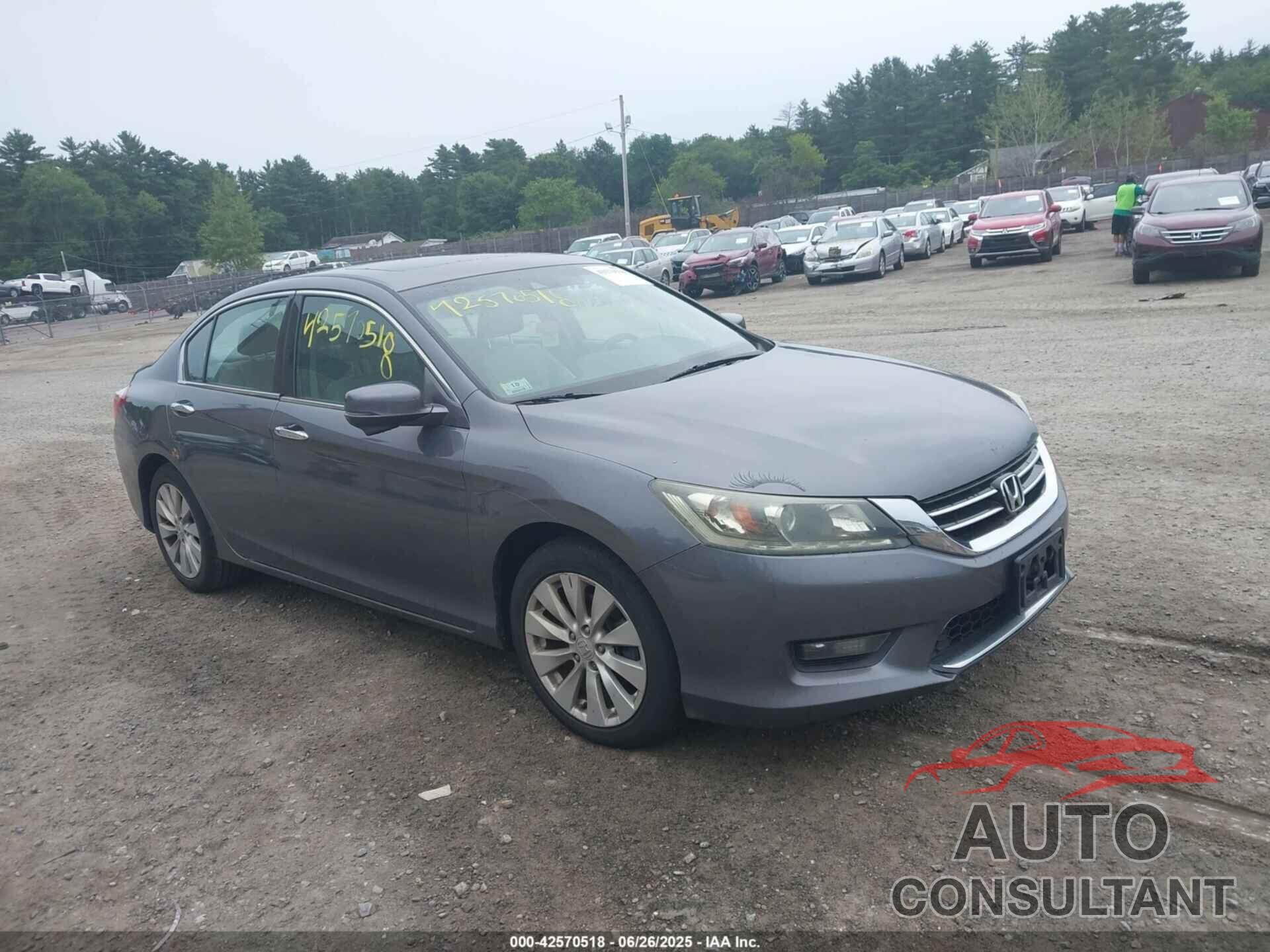 HONDA ACCORD 2015 - 1HGCR3F89FA004425