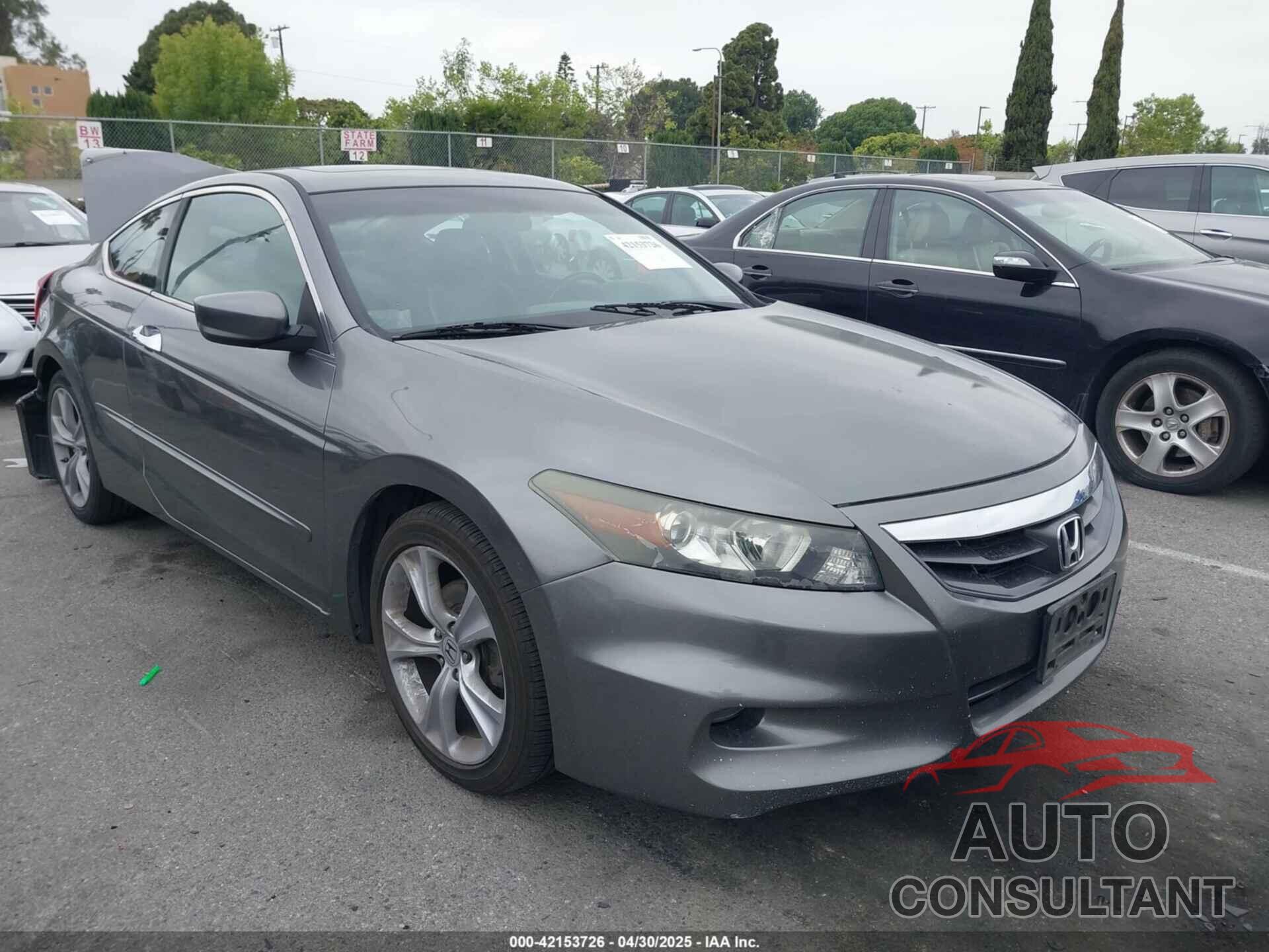 HONDA ACCORD 2011 - 1HGCS2B80BA005204