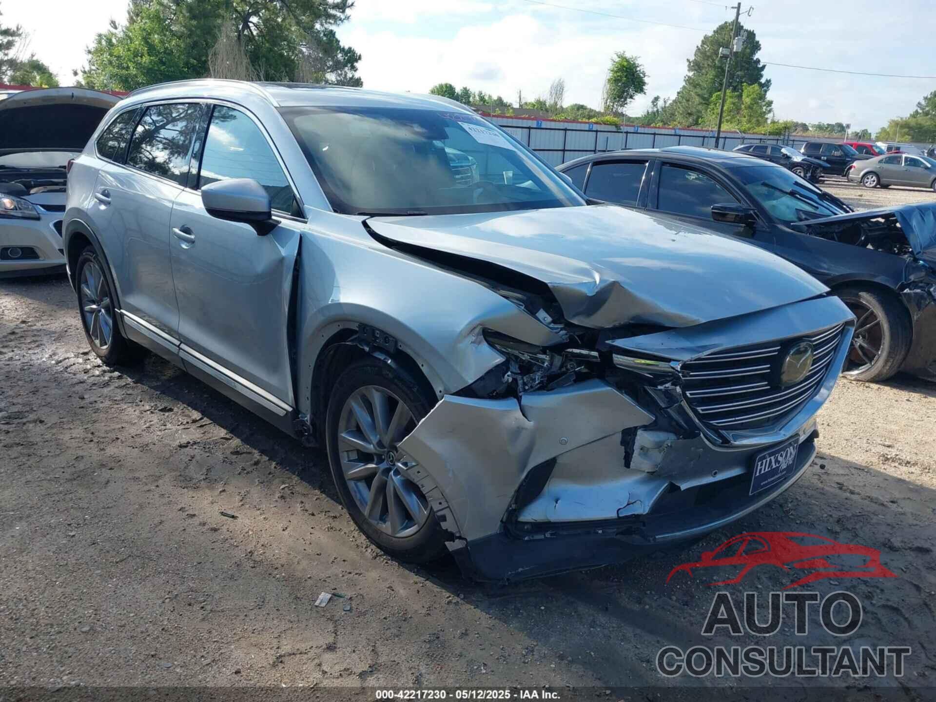 MAZDA CX-9 2020 - JM3TCADY2L0406173