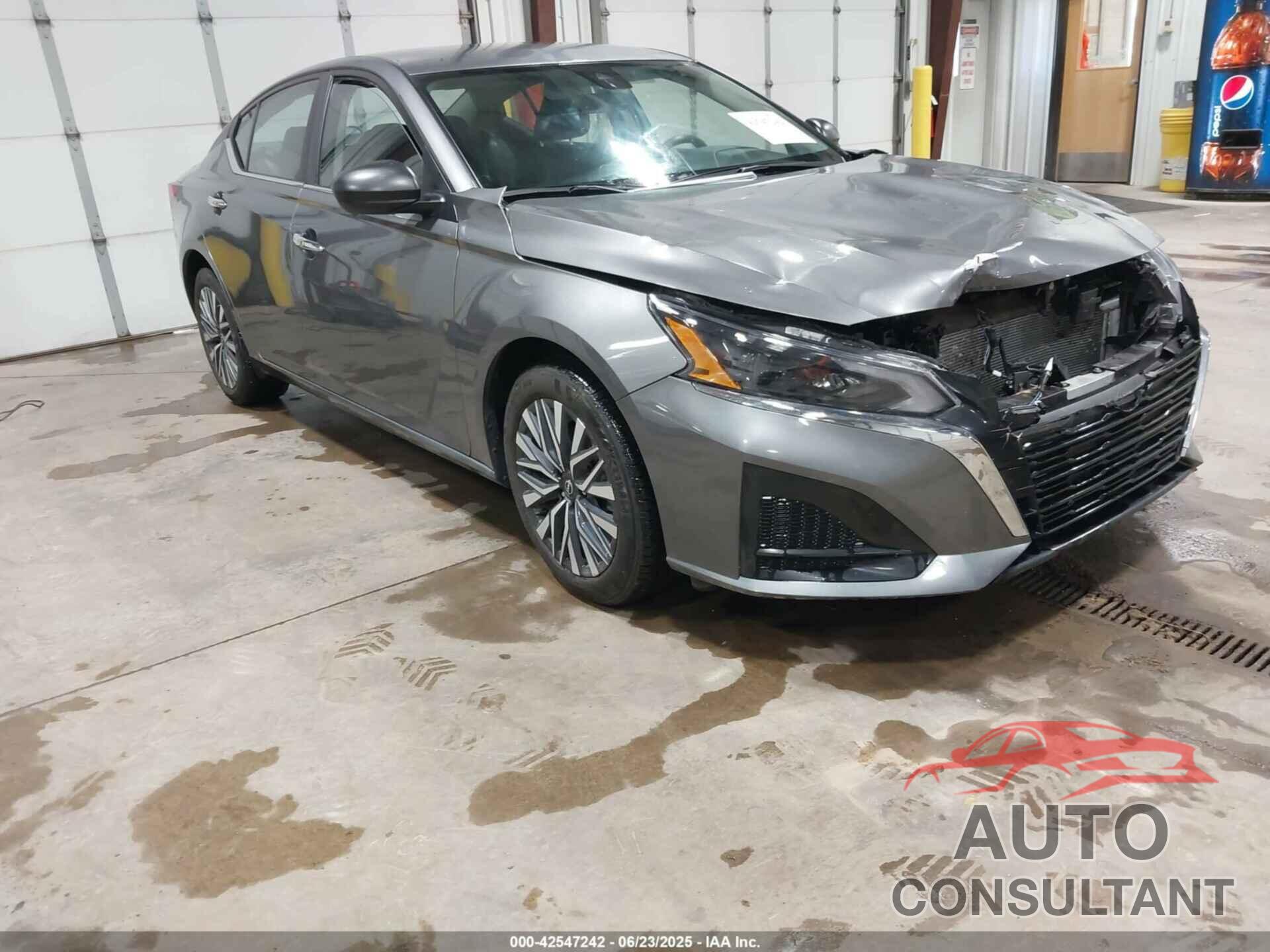 NISSAN ALTIMA 2024 - 1N4BL4DV2RN401732