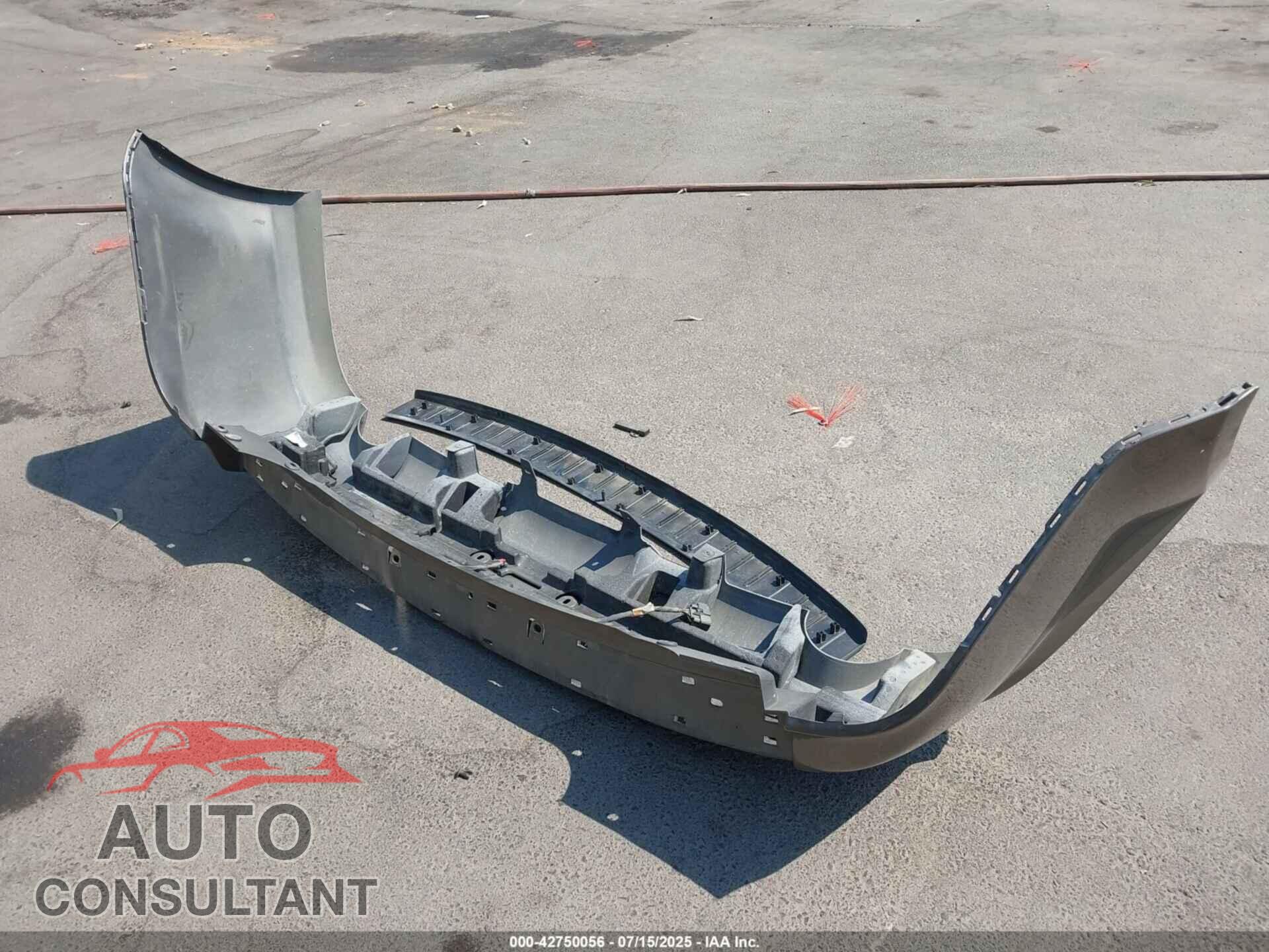 FORD FLEX 2013 - 2FMGK5D8XDBD05771