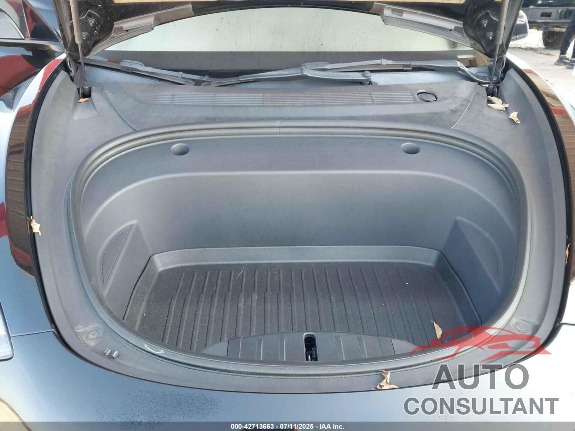 TESLA MODEL 3 2023 - 5YJ3E1EBXPF392849