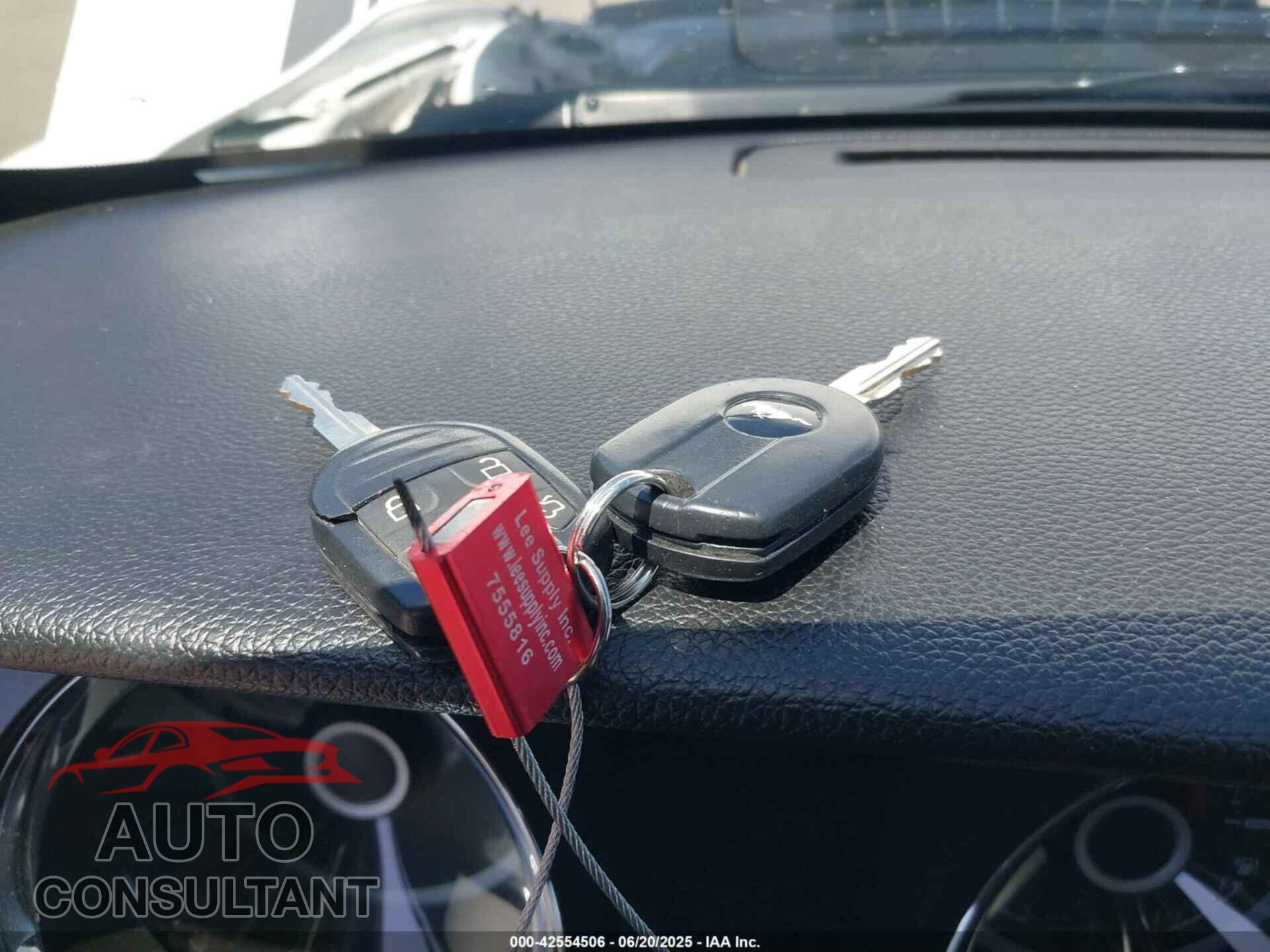 FORD MUSTANG 2013 - 1ZVBP8FF9D5216661