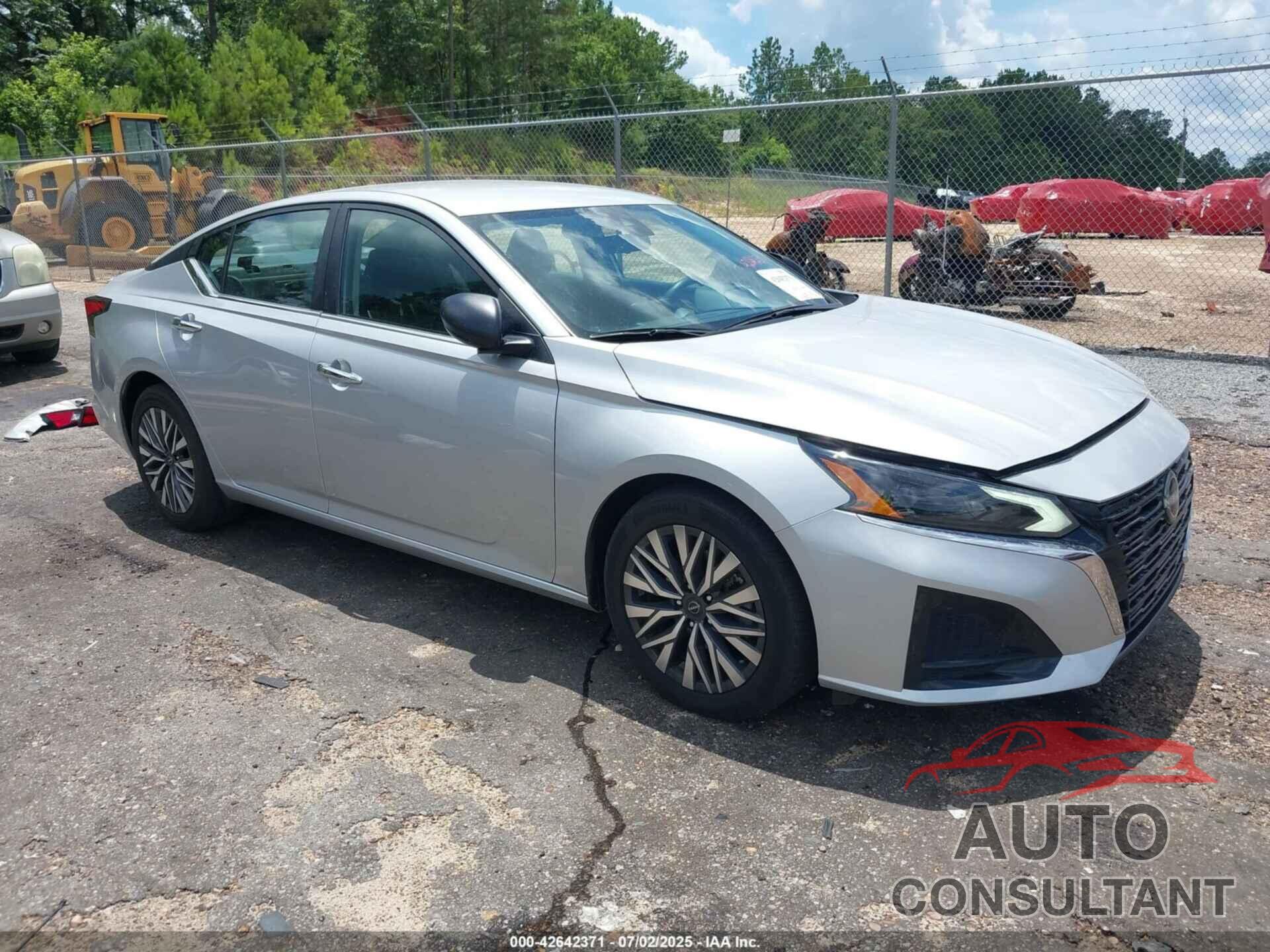 NISSAN ALTIMA 2024 - 1N4BL4DV7RN339731