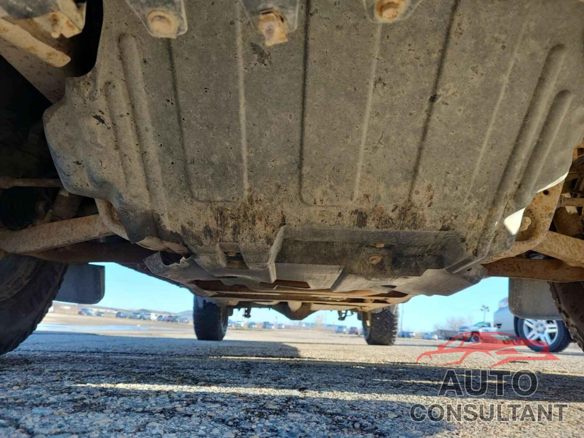 CHEVROLET SILVERADO 1500 2014 - 1GCVKPEC7EZ229547