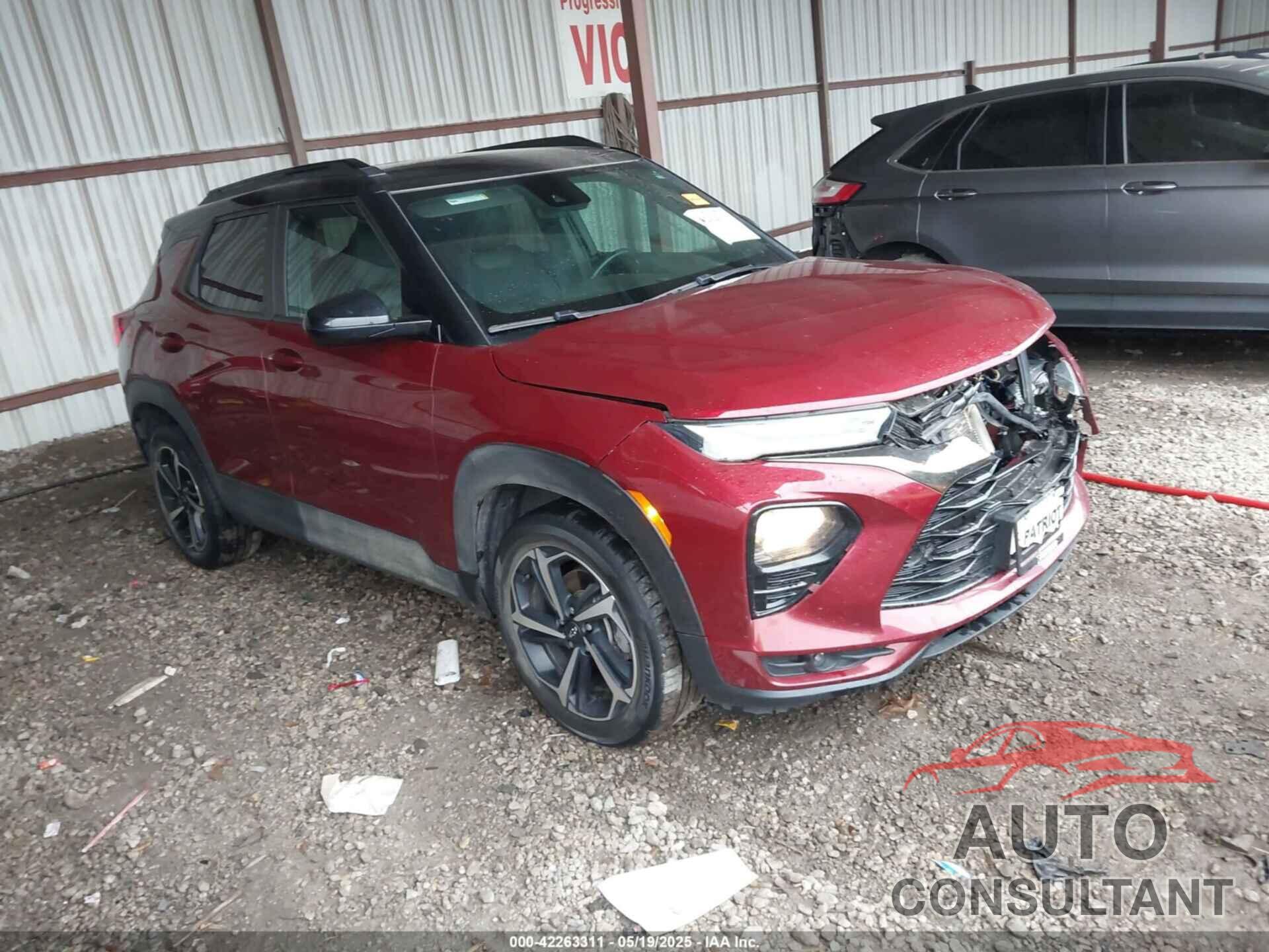 FORD EDGE 2024 - 2FMPK4K97RBA07725