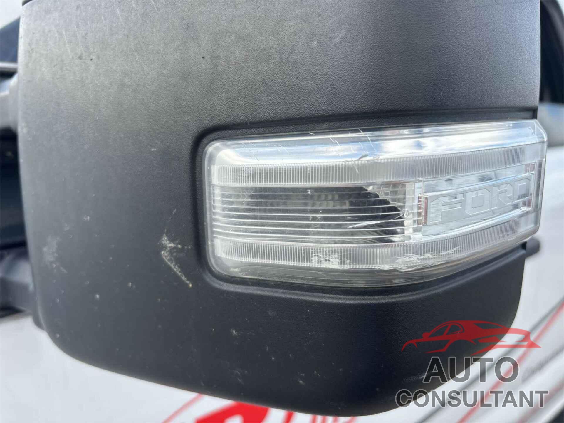 FORD F150 2020 - 1FTFX1E46LKE12908