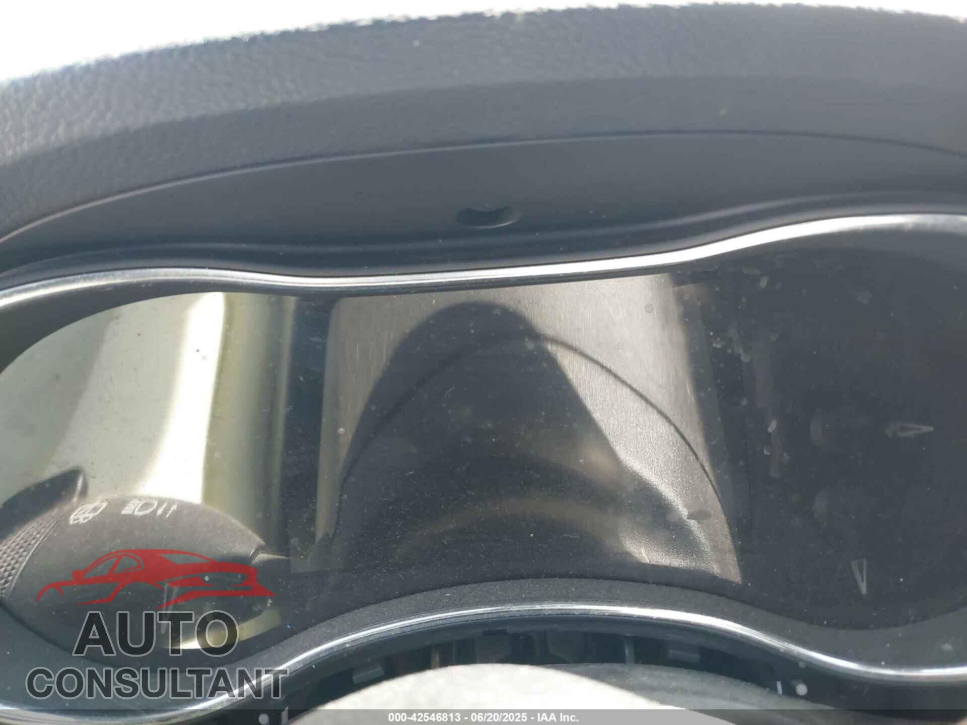 DODGE DURANGO 2016 - 1C4RDHAG1GC502143