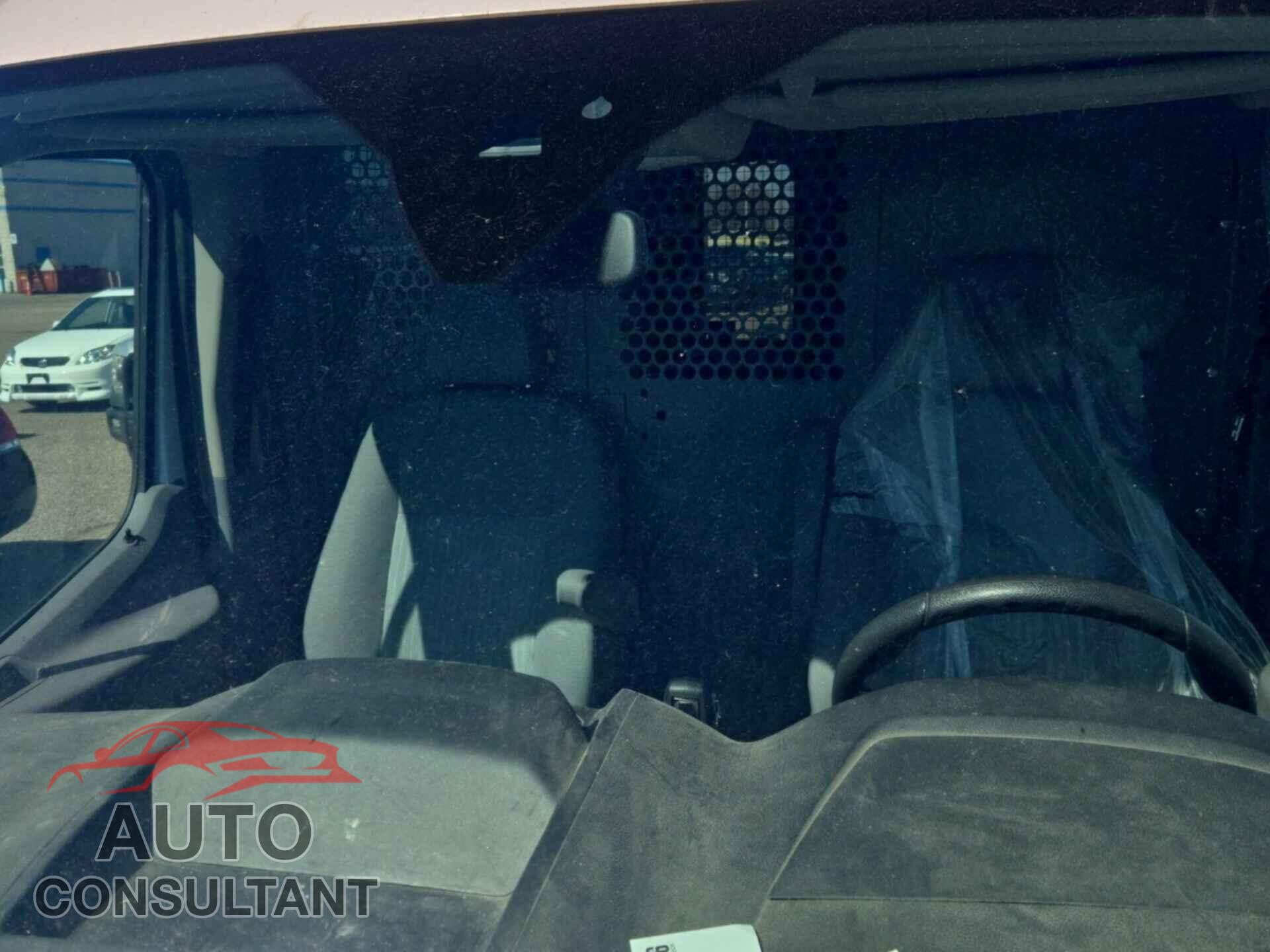 FORD TRANSIT 2018 - 1FTBW9CG0JKB22853