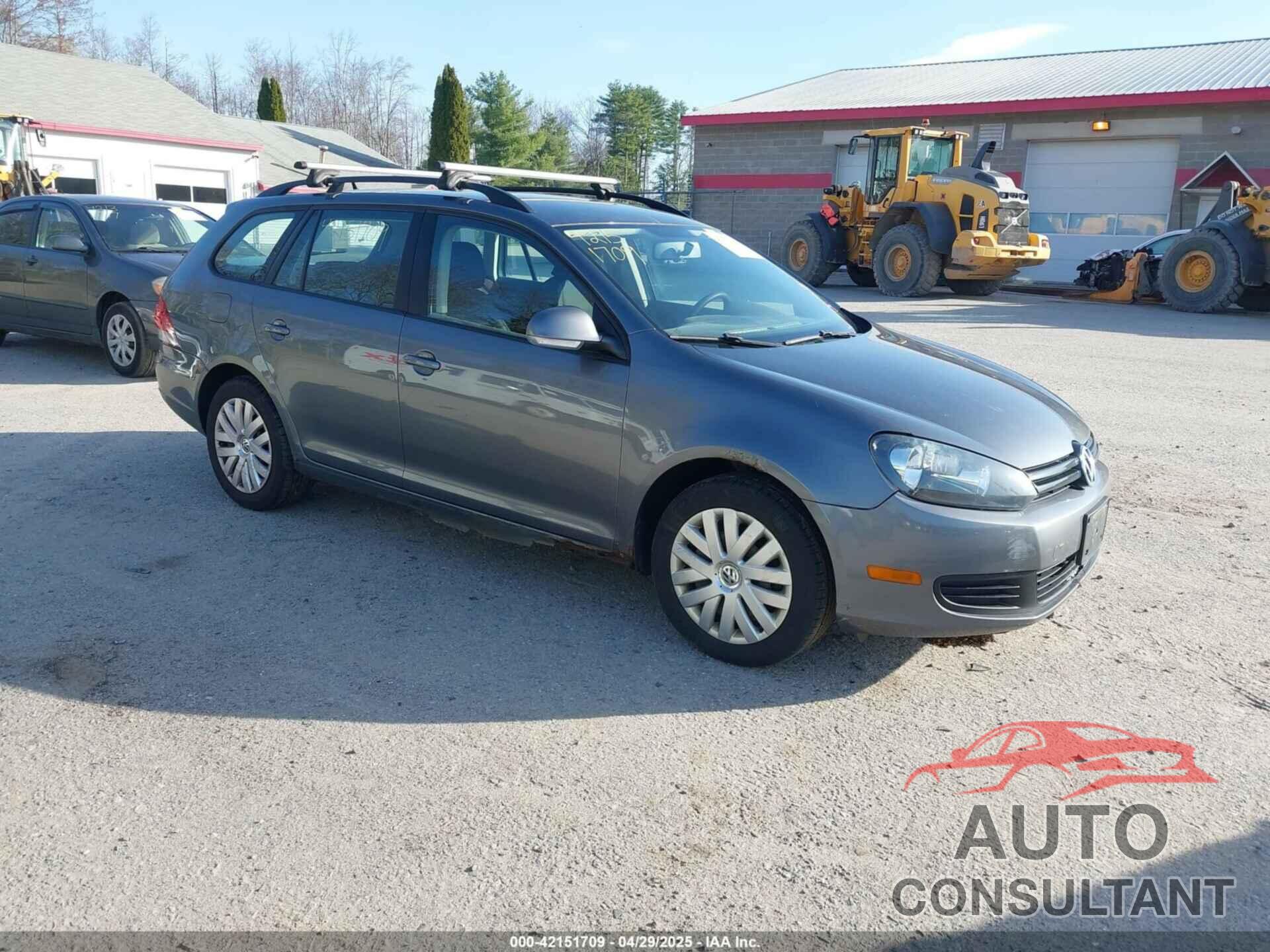 VOLKSWAGEN JETTA 2010 - 3VWKZ7AJ0AM667497