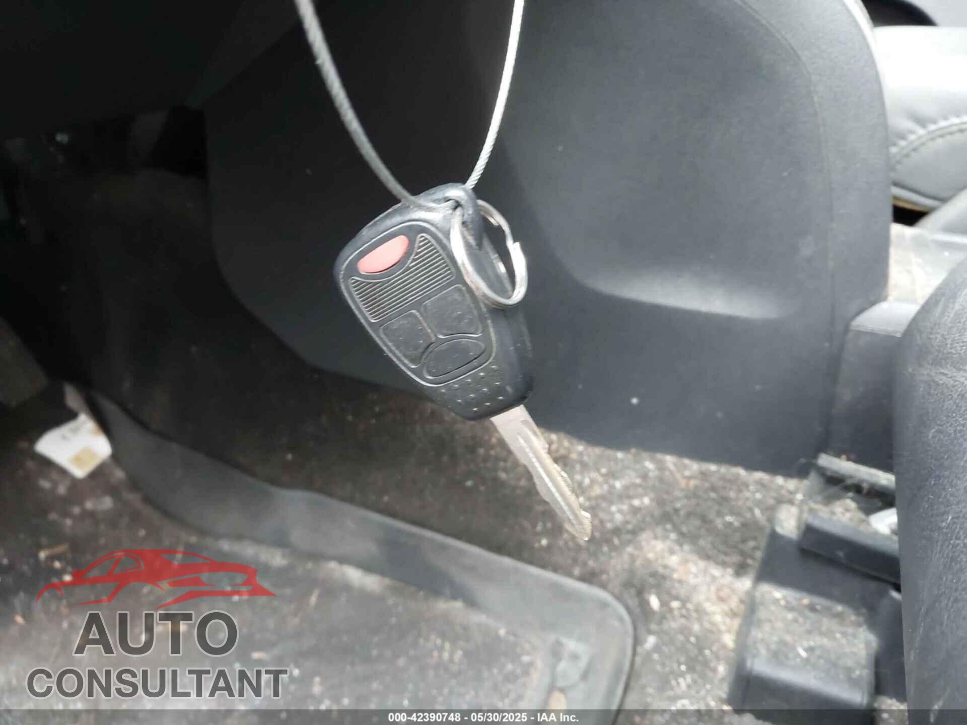 JEEP COMPASS 2015 - 1C4NJDEB4FD395466