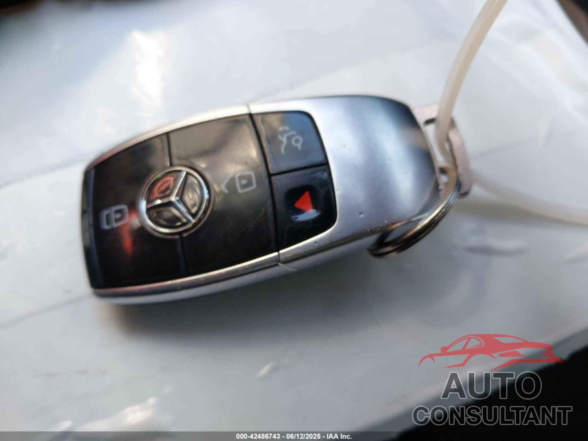 MERCEDES-BENZ E 450 2021 - W1K1K5JB3MF151872