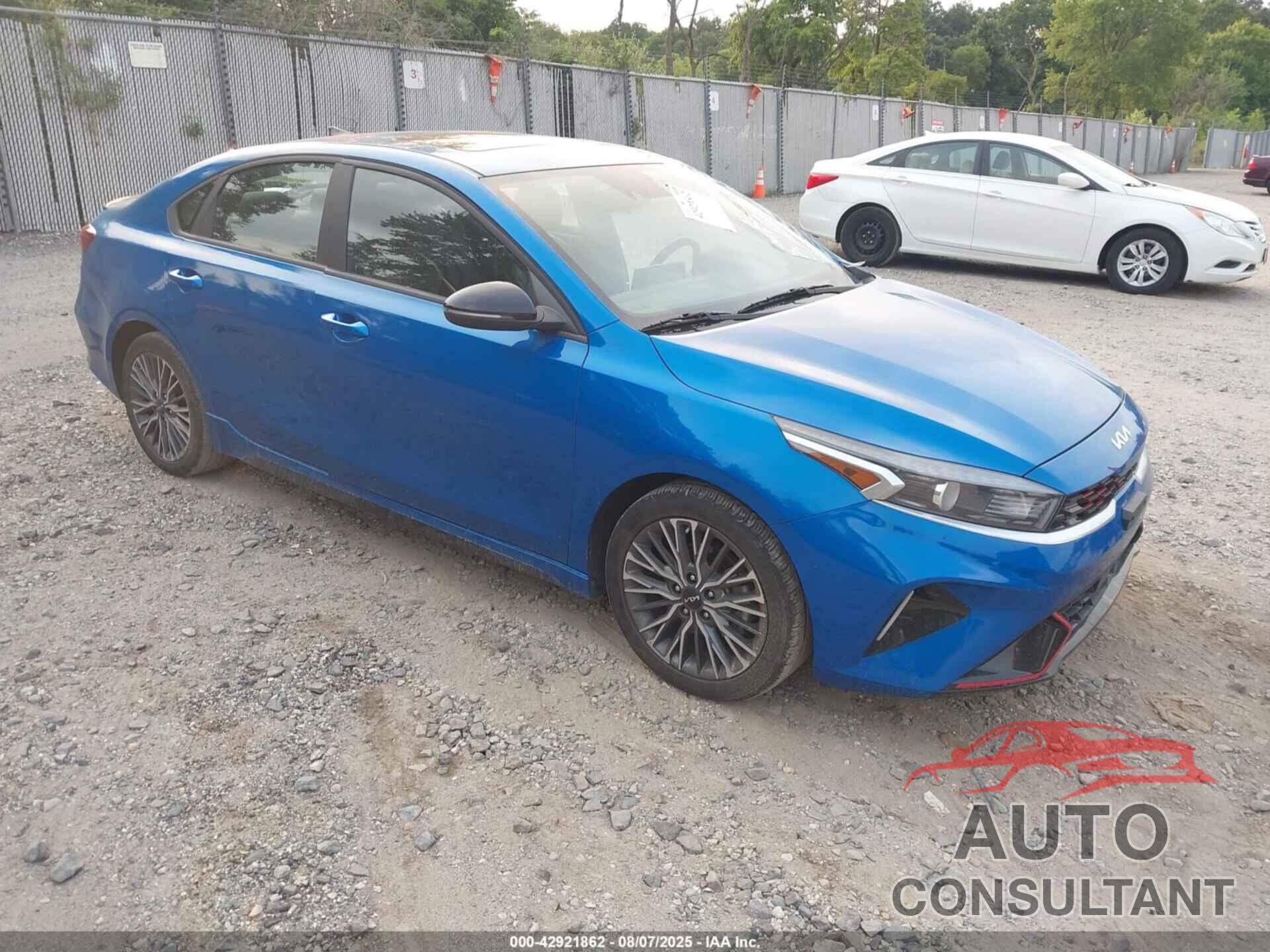 KIA FORTE 2023 - 3KPF54AD2PE637283