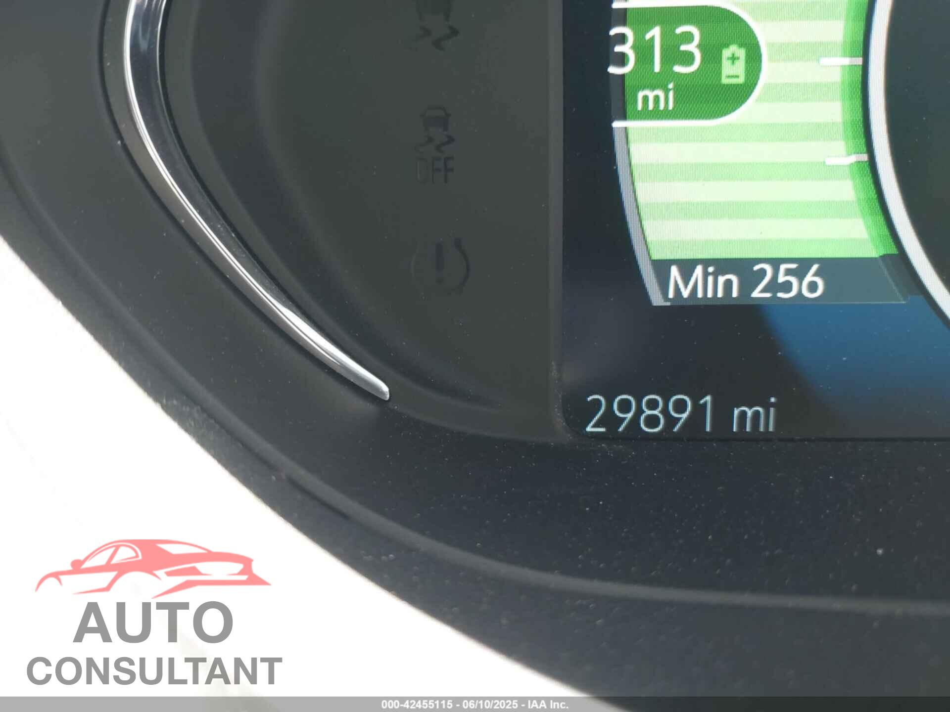 CHEVROLET BOLT EV 2019 - 1G1FY6S08K4123200