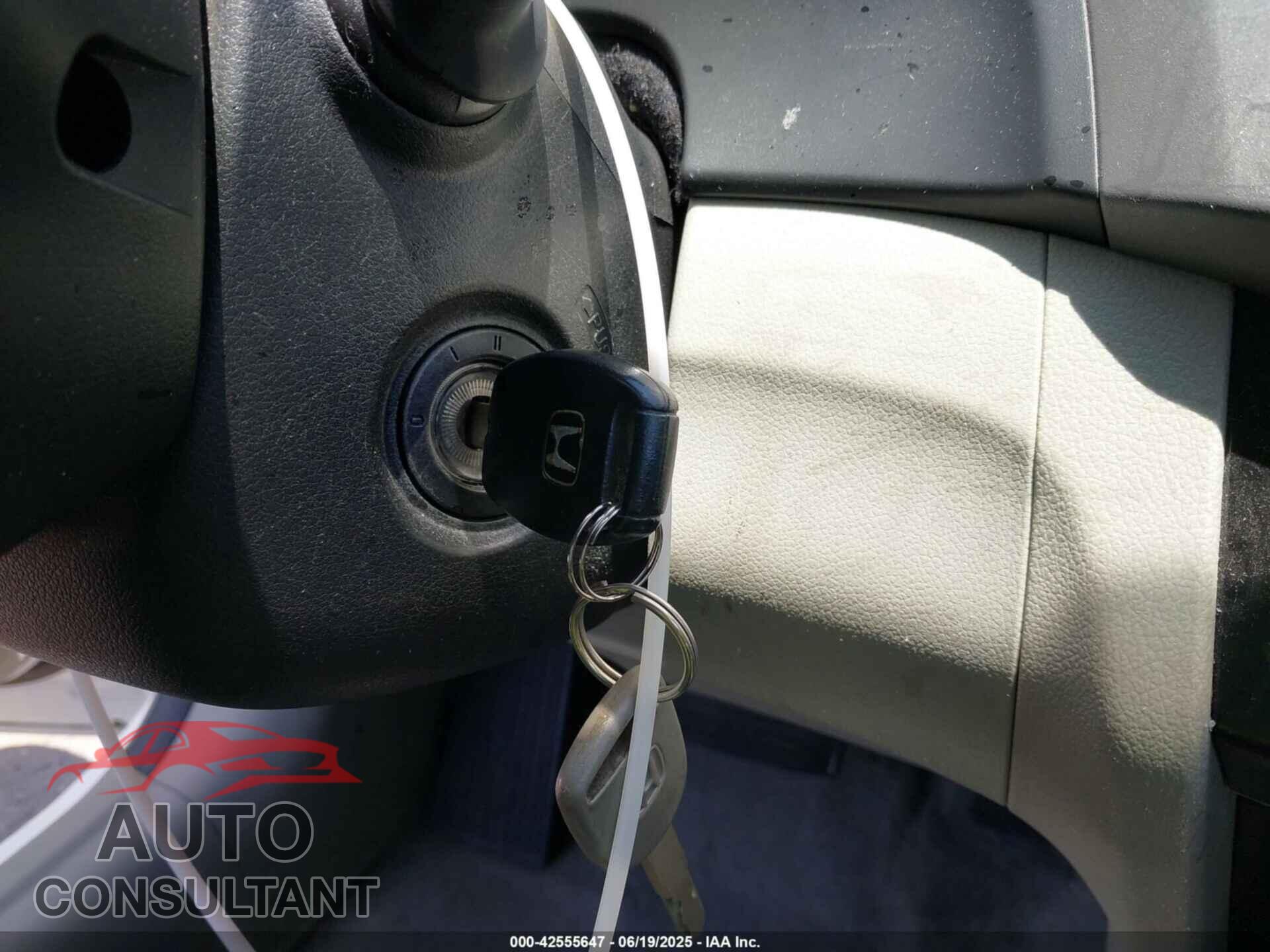 HONDA CIVIC 2012 - 19XFB2F99CE361132