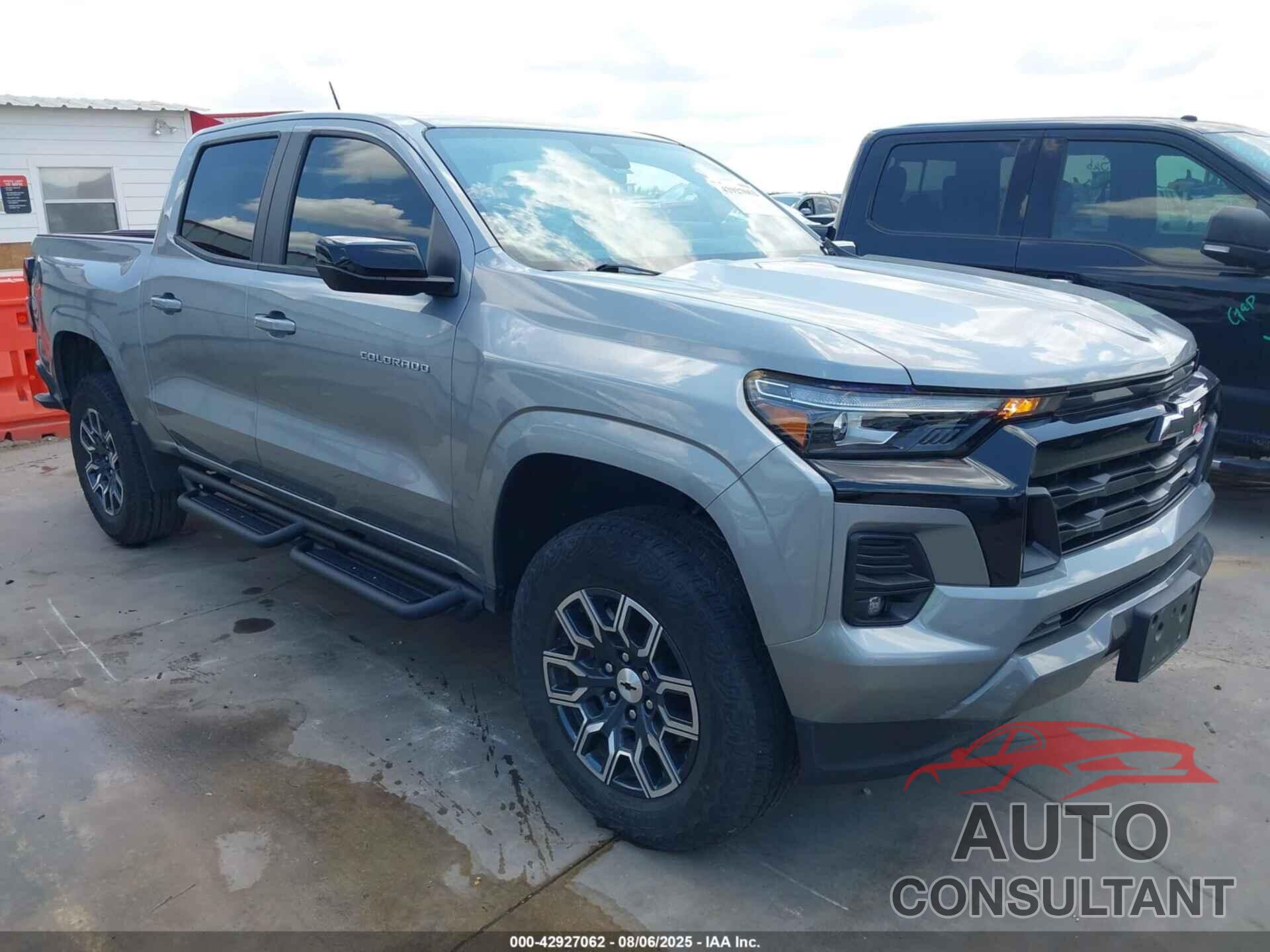 CHEVROLET COLORADO 2023 - 1GCPTDEK3P1235293