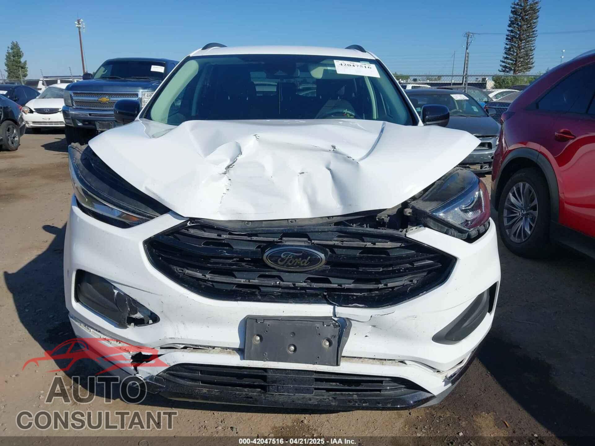 FORD EDGE 2023 - 2FMPK4G9XPBA08325