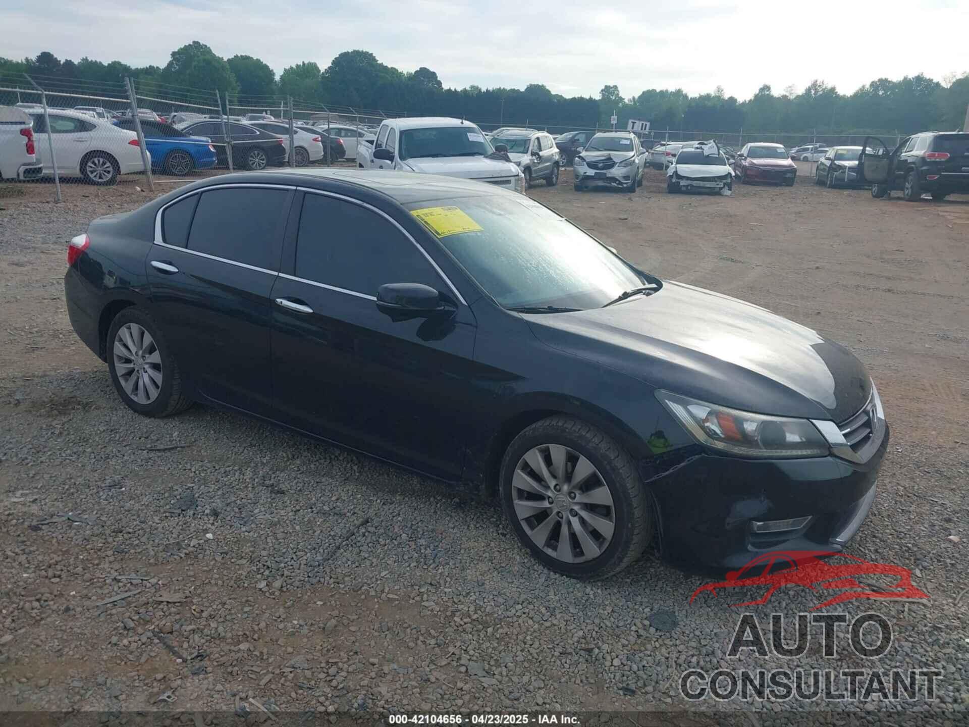 HONDA ACCORD 2013 - 1HGCR2F82DA227946