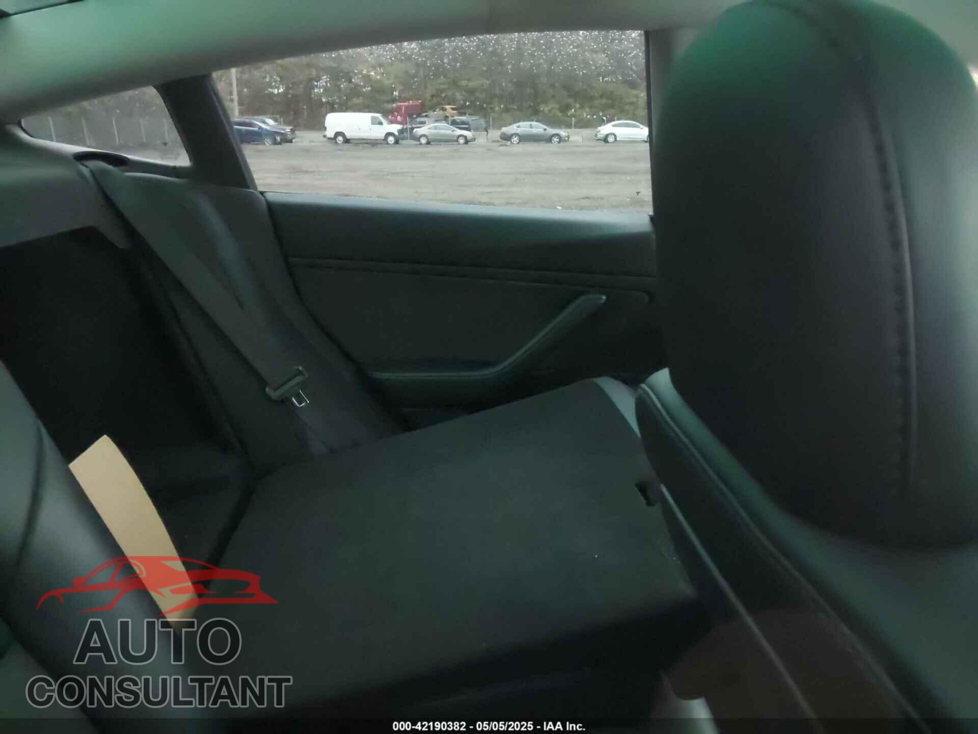 TESLA MODEL 3 2019 - 5YJ3E1EA8KF447914