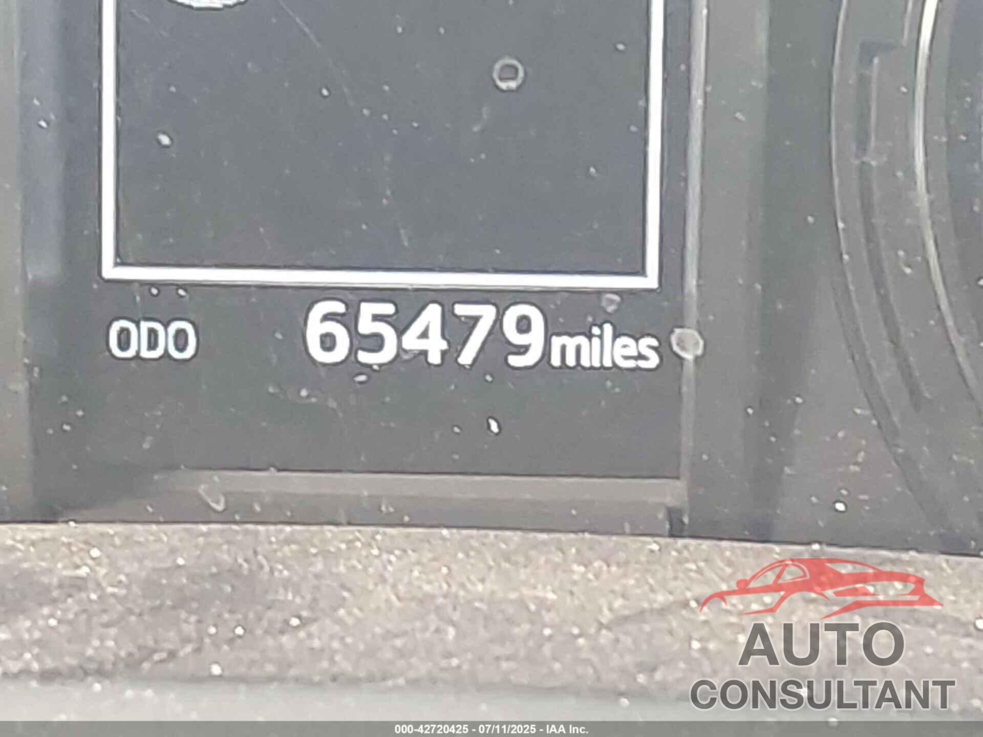 TOYOTA 4RUNNER 2022 - JTEEU5JR6N5260929