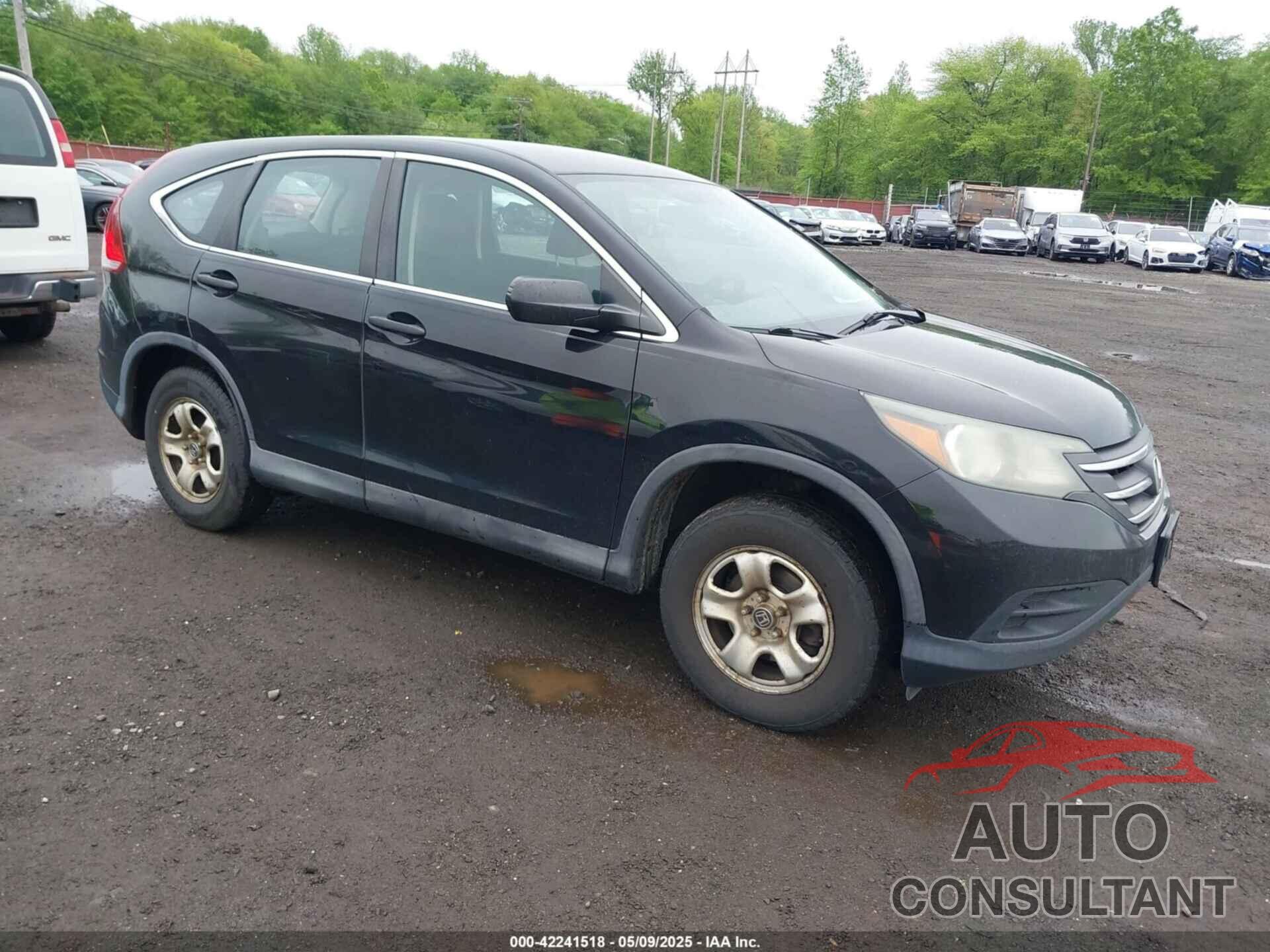 HONDA CR-V 2014 - 2HKRM4H32EH626323