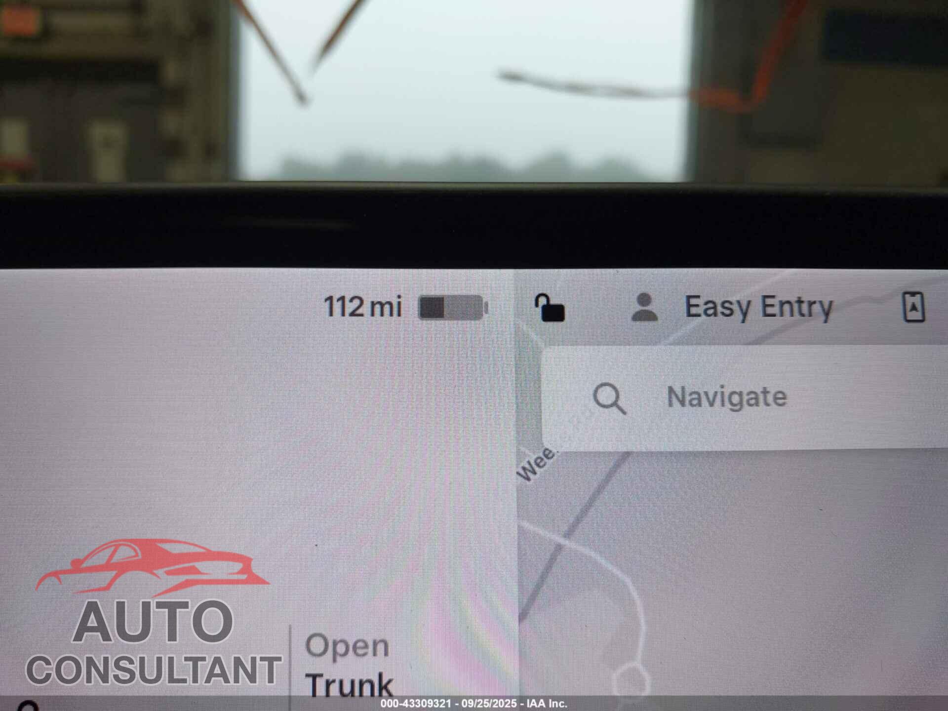TESLA MODEL 3 2018 - 5YJ3E1EA3JF035592
