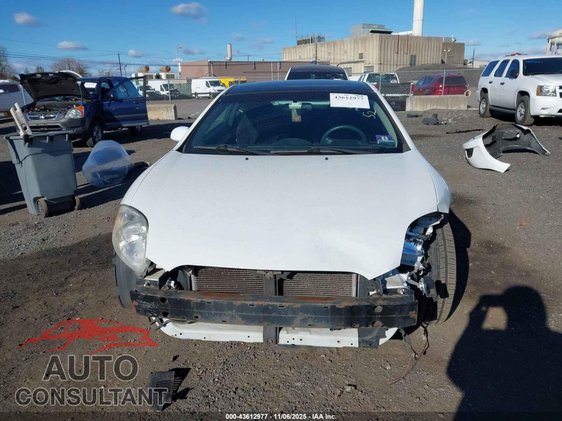 MITSUBISHI ECLIPSE 2012 - 4A31K5DF4CE007175