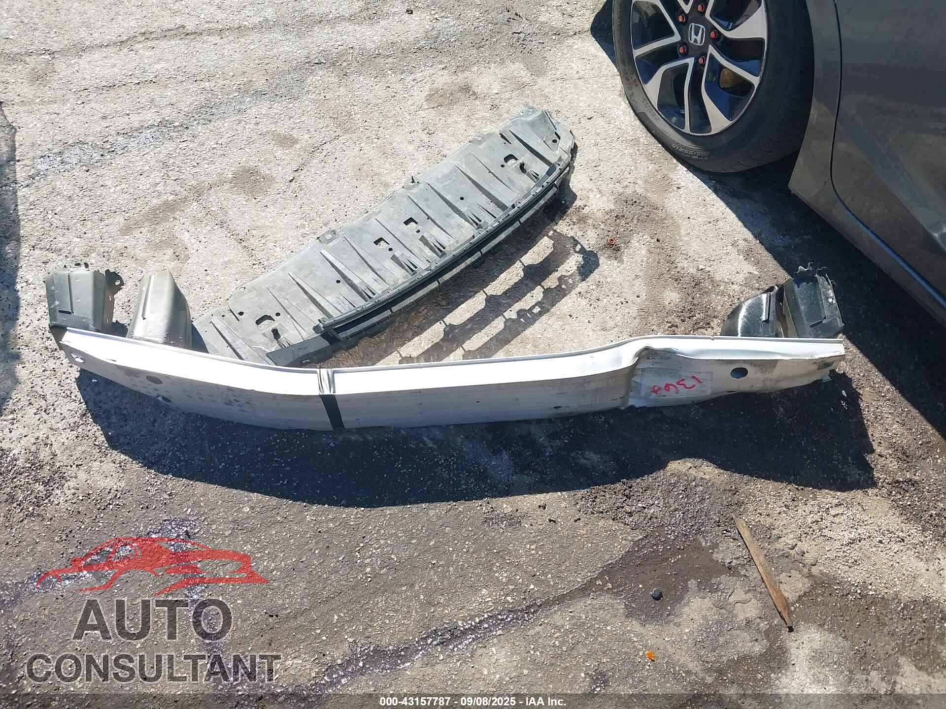 HONDA CIVIC 2013 - 2HGFB2F87DH513357