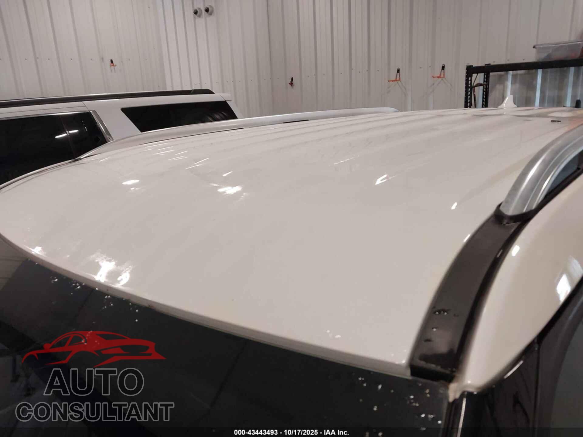 FORD EXPLORER 2023 - 1FMSK8FH5PGC15367