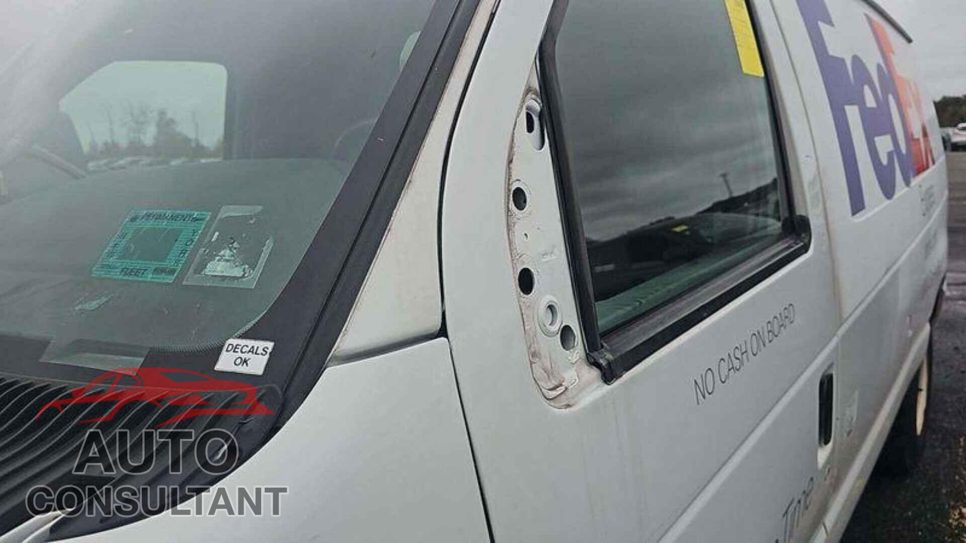 FORD E-150 2010 - 1FTNE1EW1ADA91297