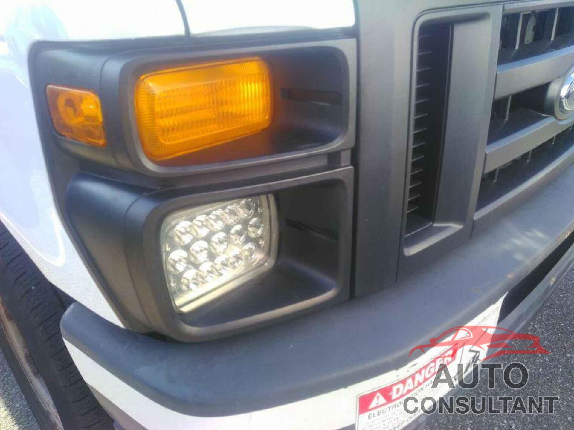 FORD ECONOLINE 2012 - 1FTSE3EL7CDB24987